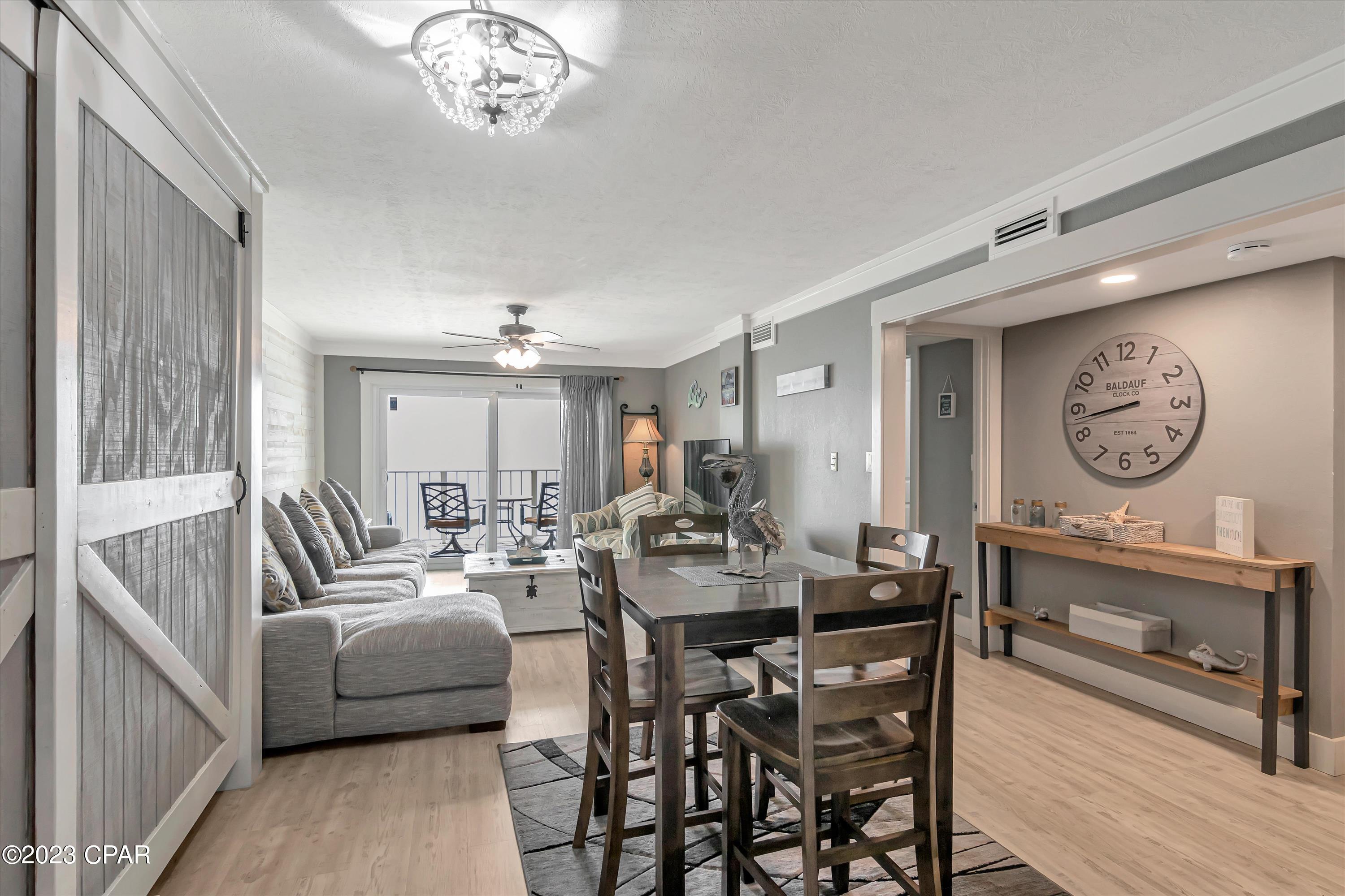 Regency Towers - Residential