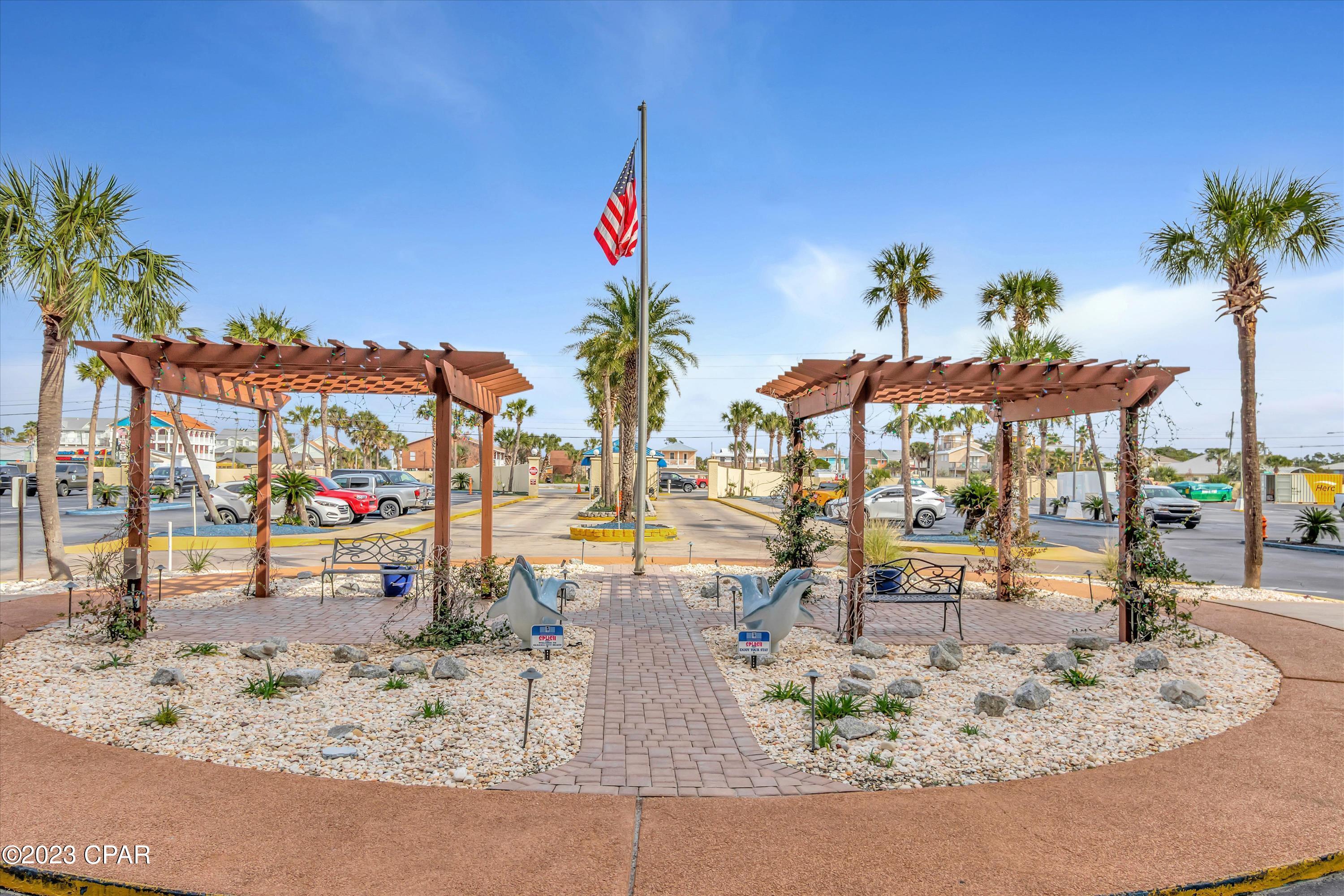 Regency Towers - Residential