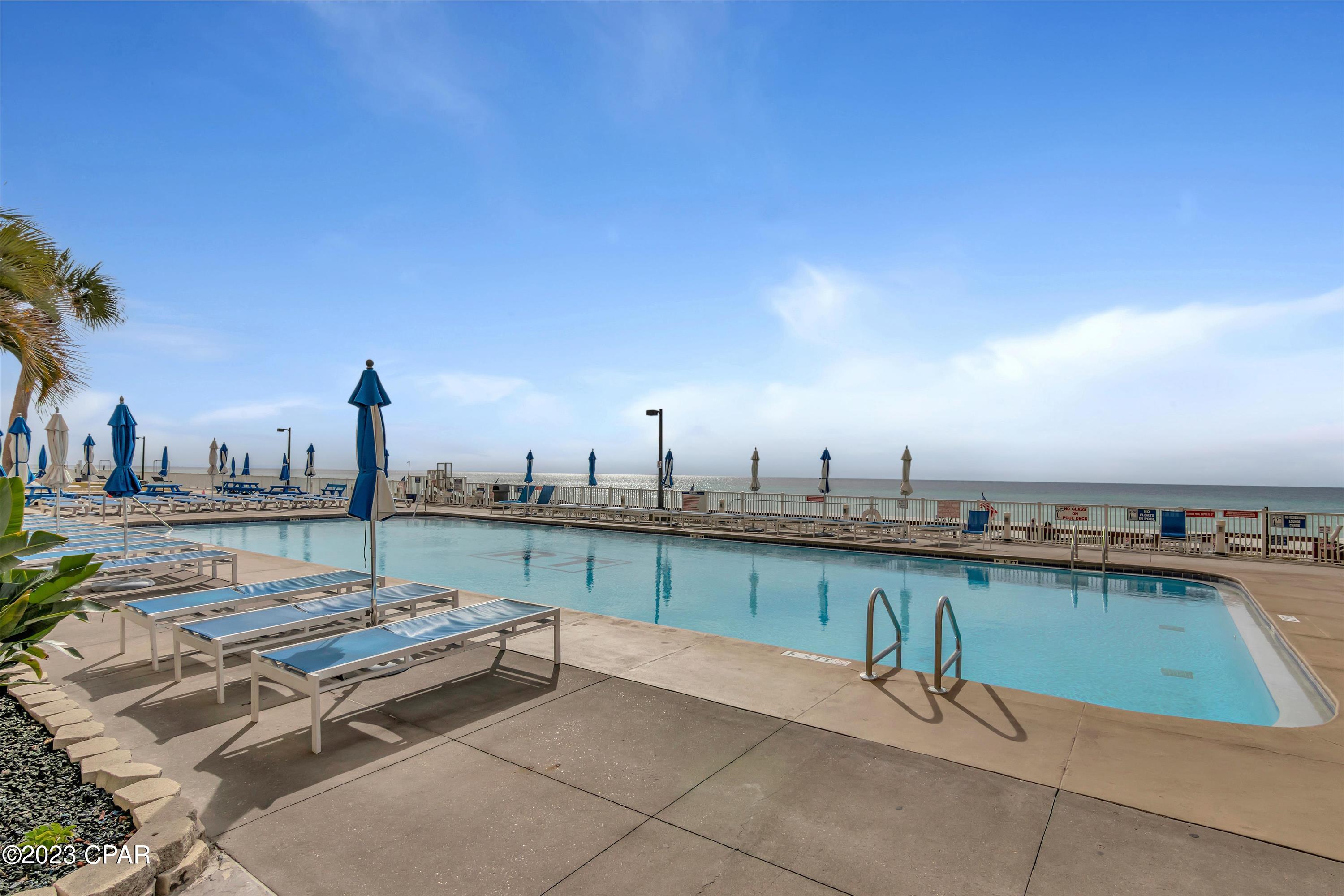 Regency Towers - Residential