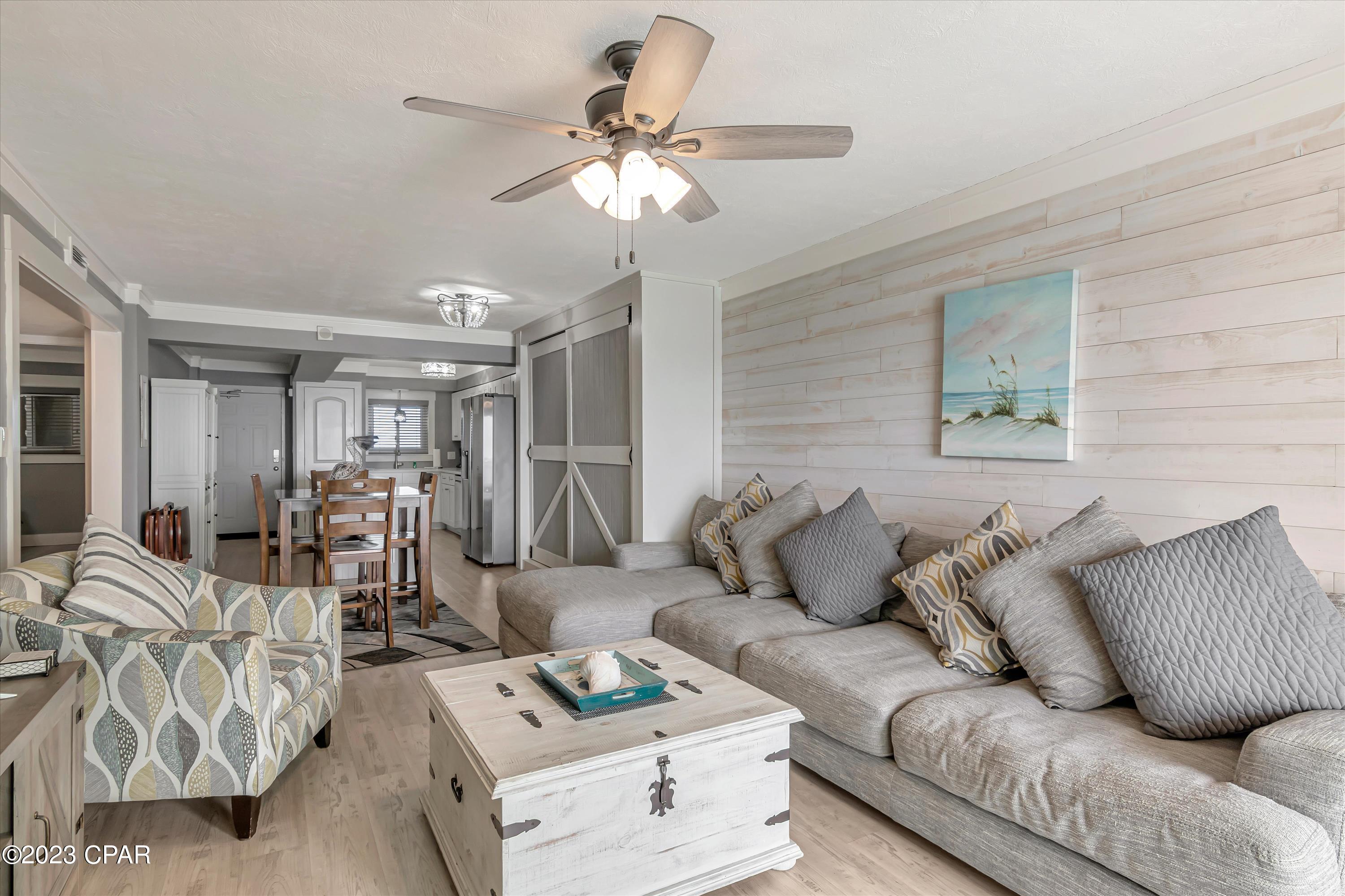 Regency Towers - Residential