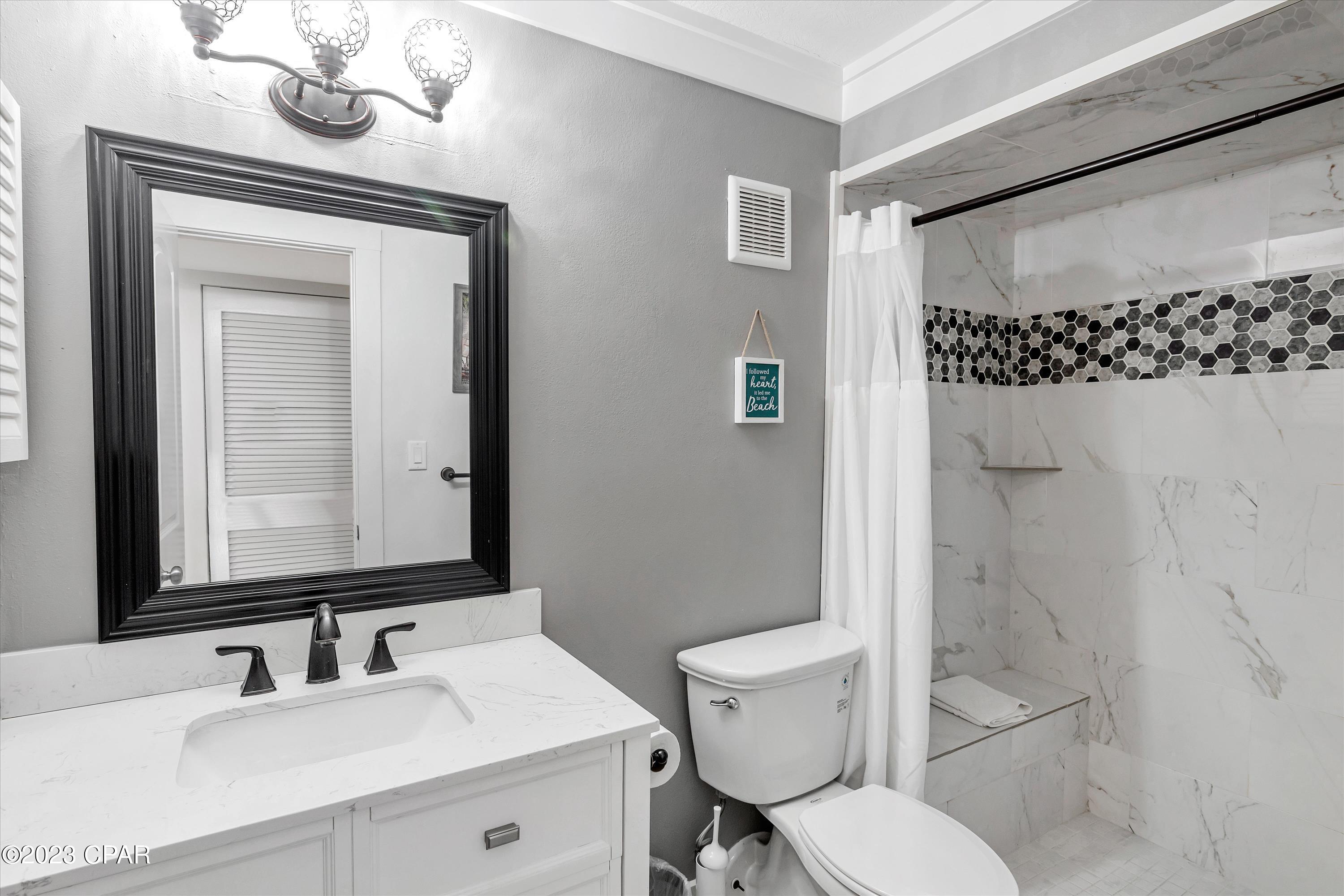 Regency Towers - Residential