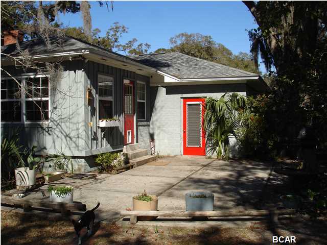 Cove Terrace - Residential Lease