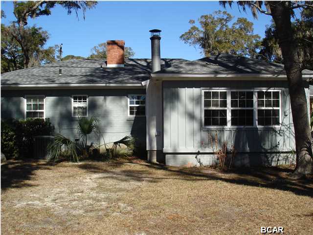 Cove Terrace - Residential Lease