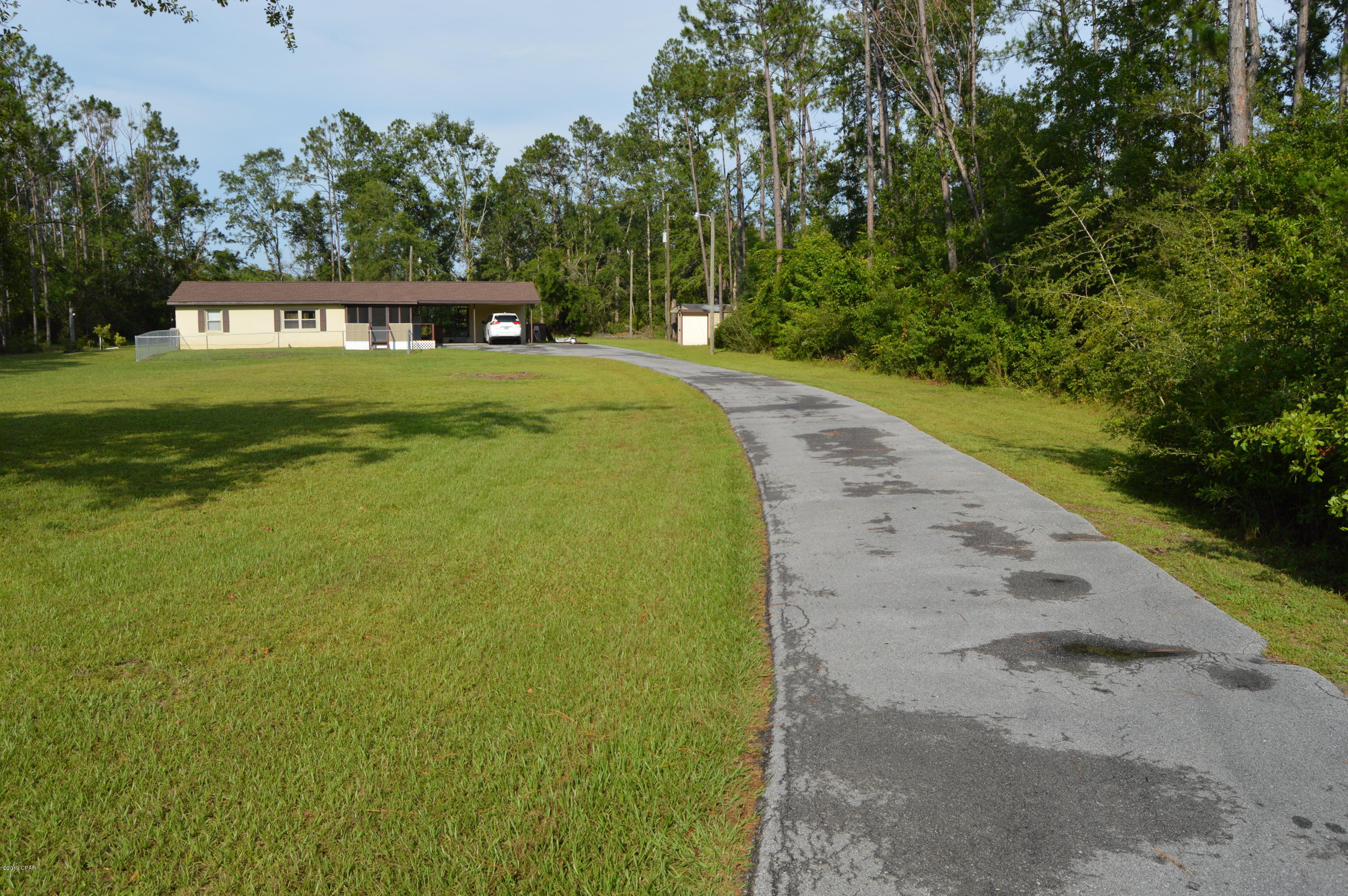 [No Recorded Subdiv] - Residential