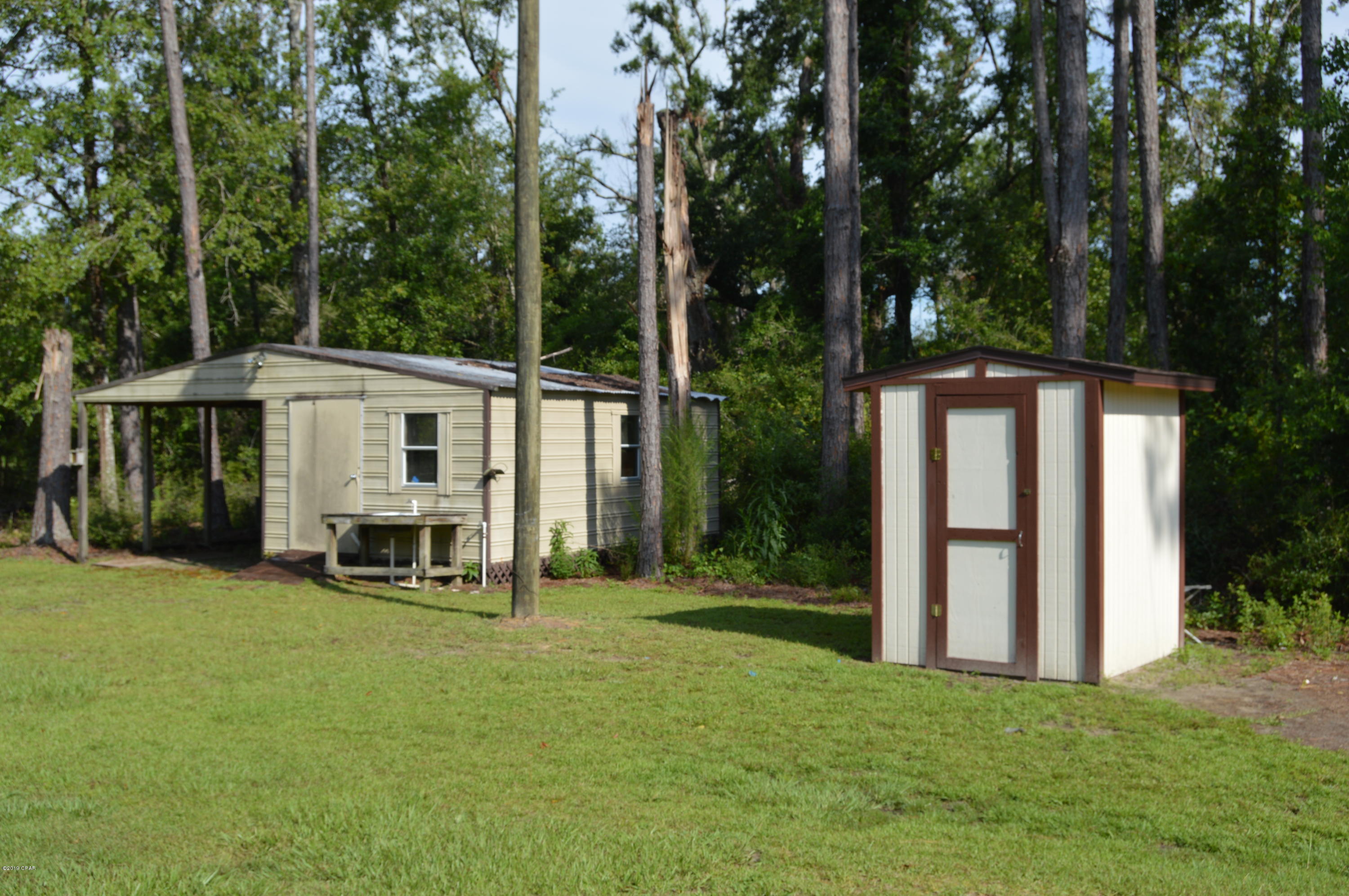 [No Recorded Subdiv] - Residential