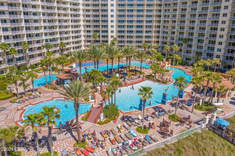 A home in Panama City Beach