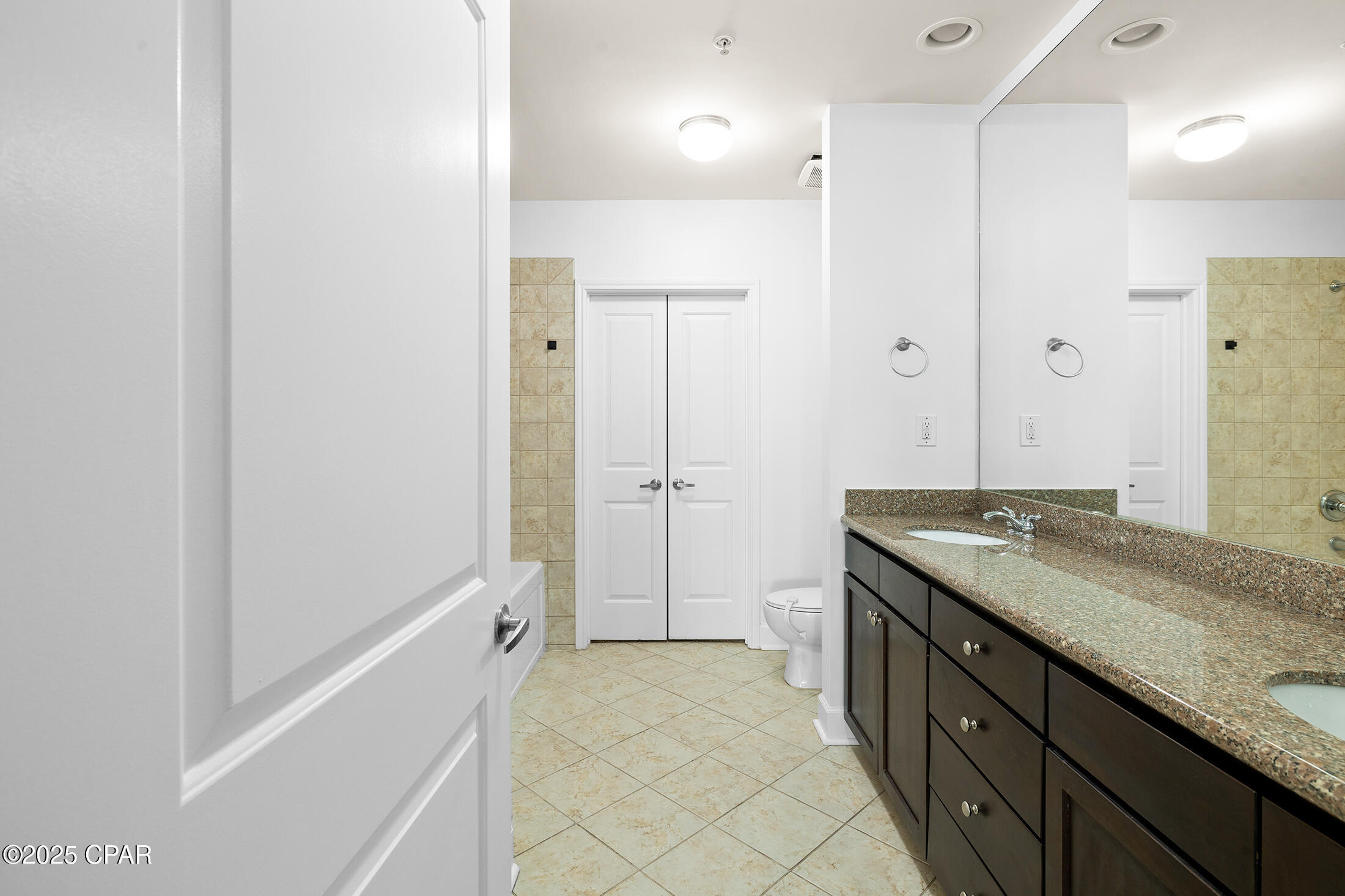 Island Reserve - Residential