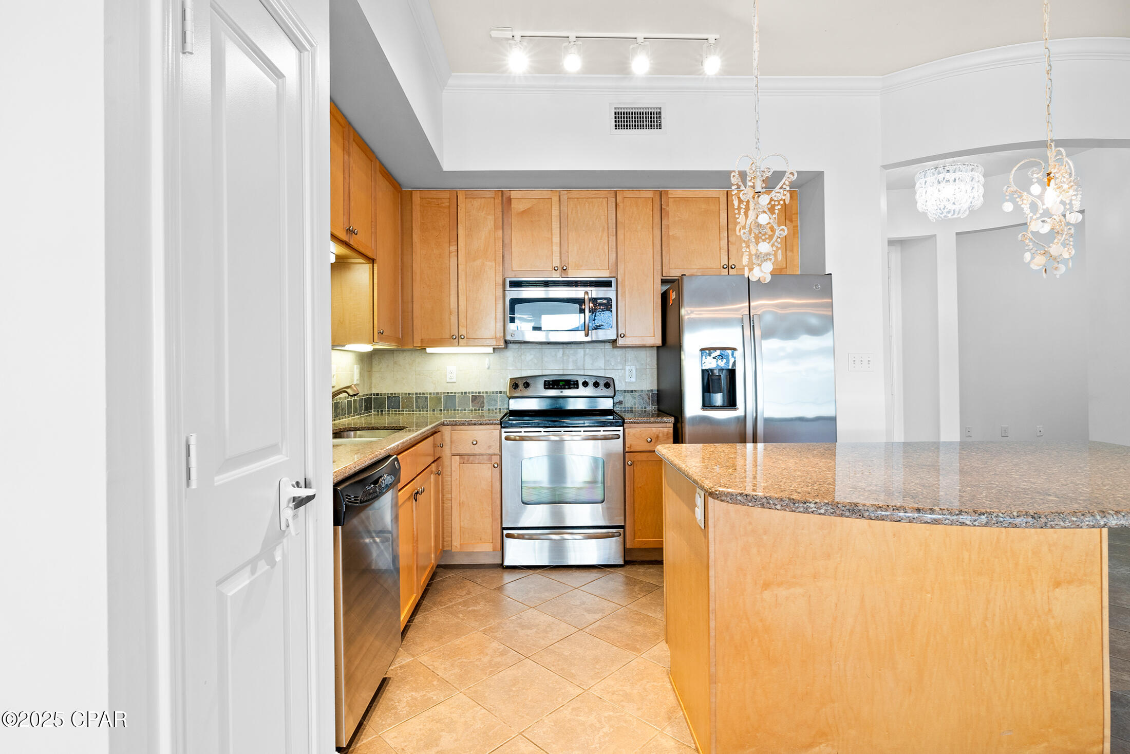 Island Reserve - Residential