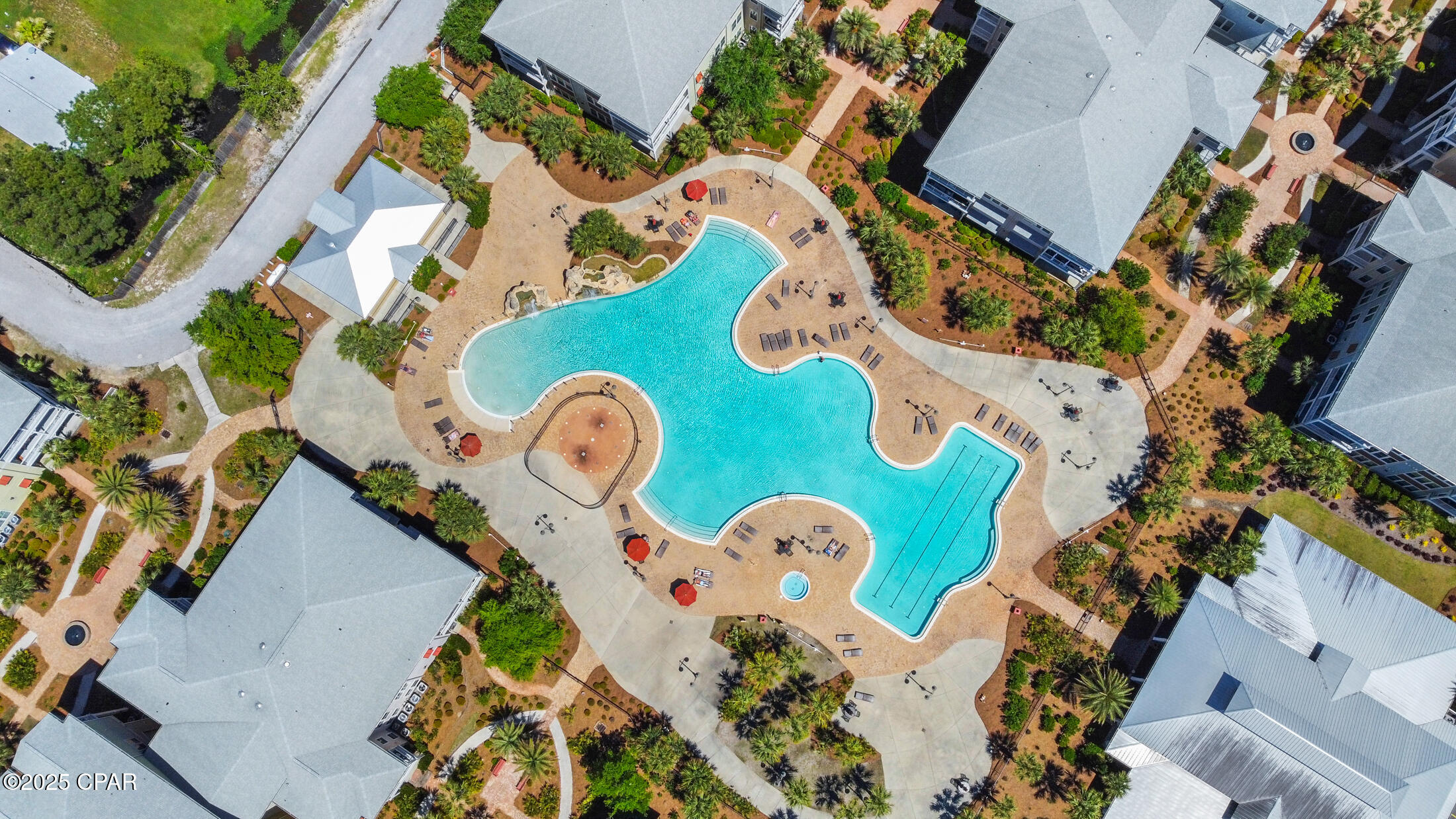 Island Reserve - Residential