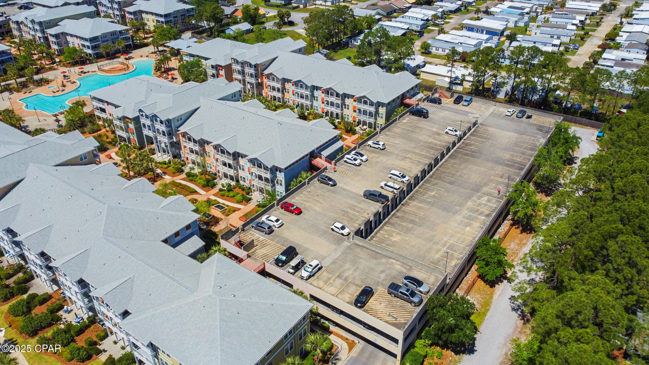 Island Reserve - Residential