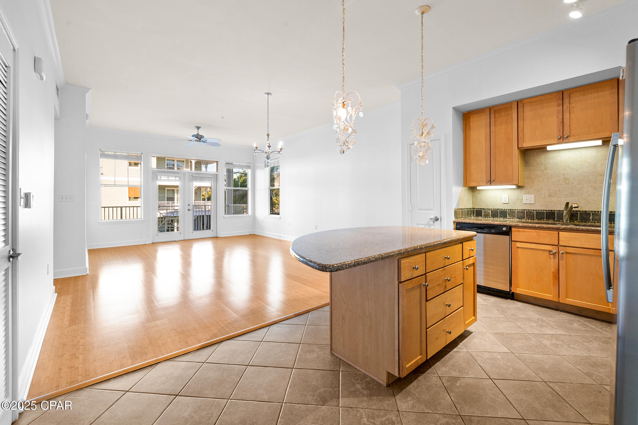 Island Reserve - Residential