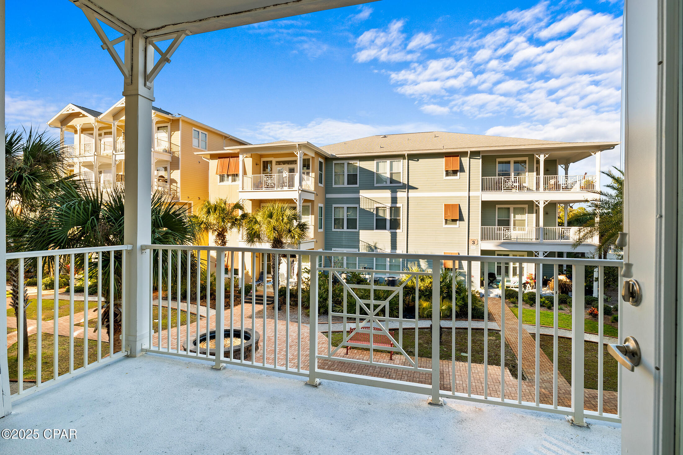 Island Reserve - Residential