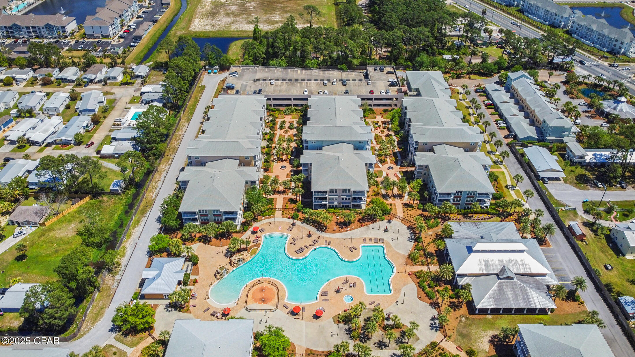 Island Reserve - Residential