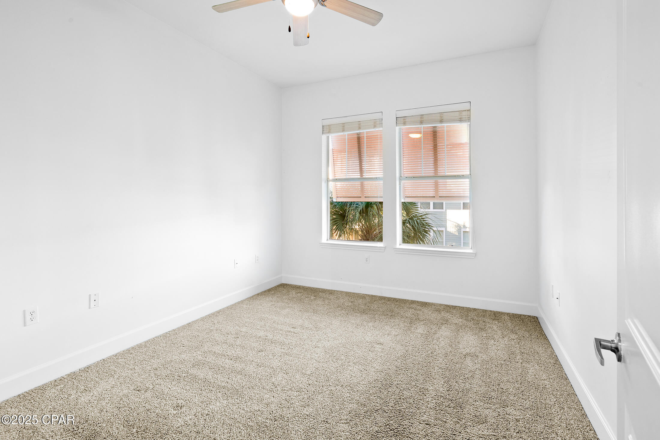 Island Reserve - Residential