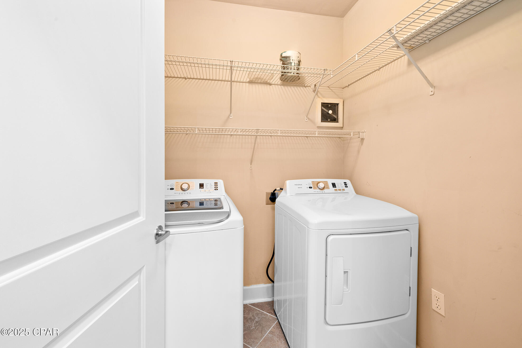 Island Reserve - Residential