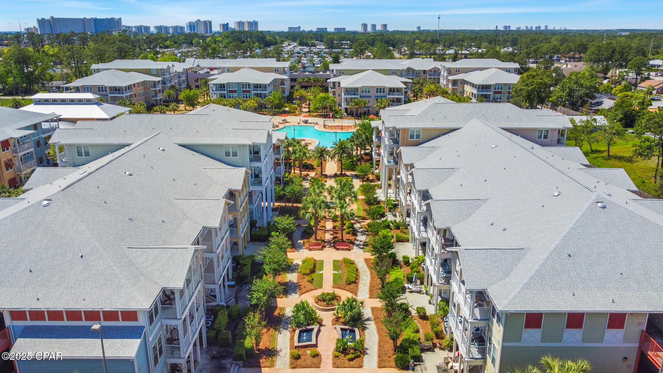 Island Reserve - Residential