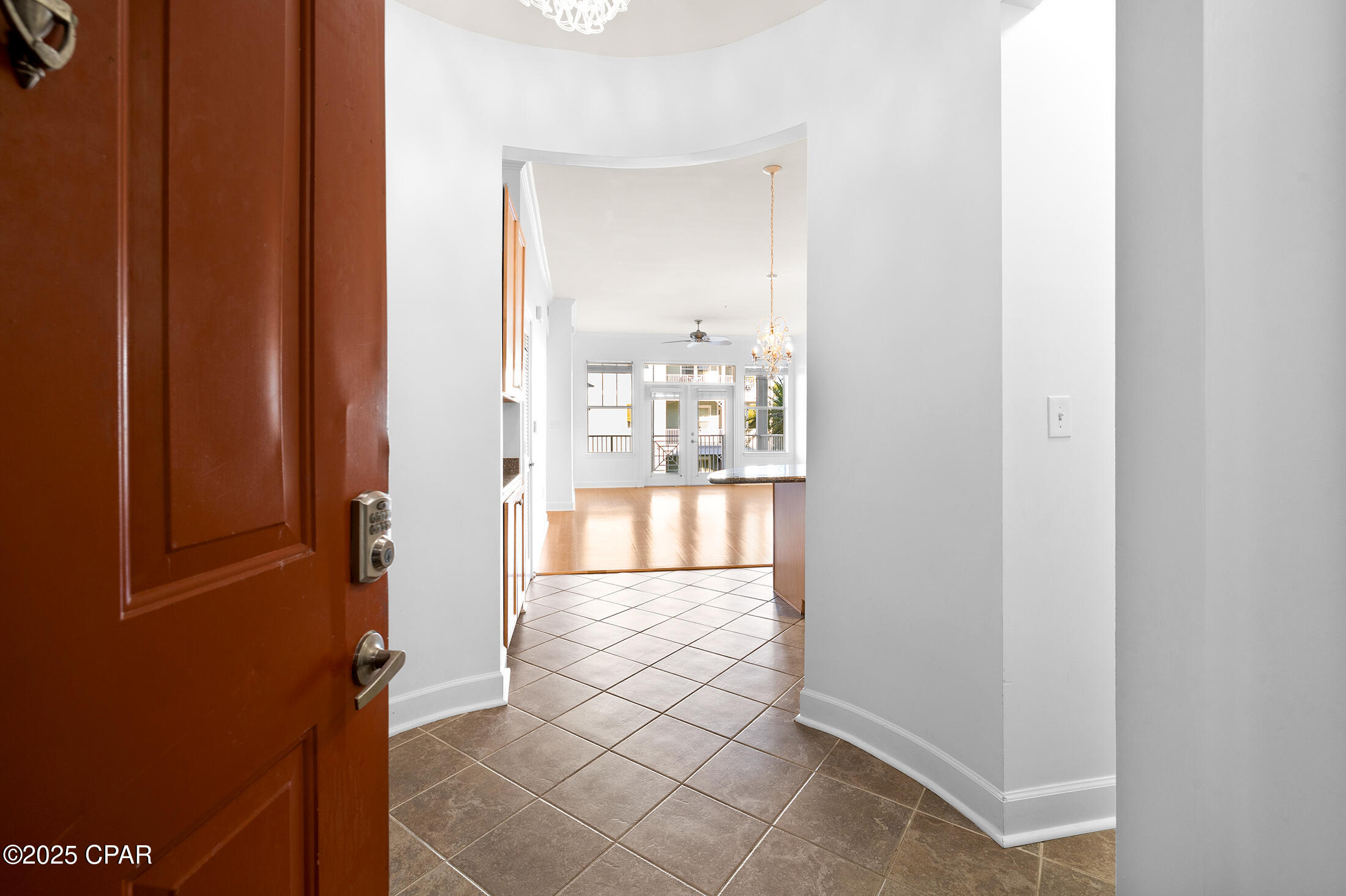 Island Reserve - Residential