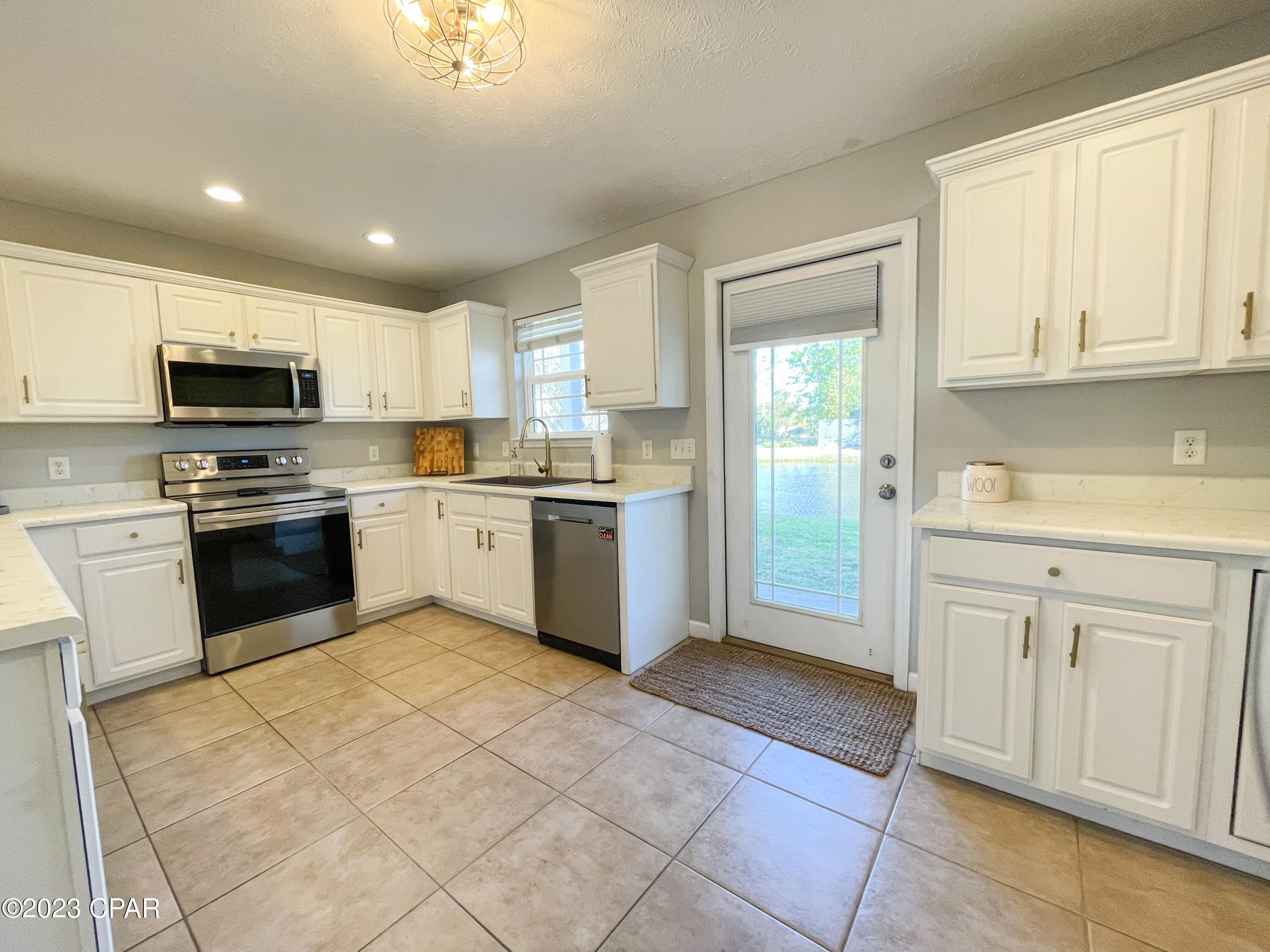 [No Recorded Subdiv] - Residential Lease