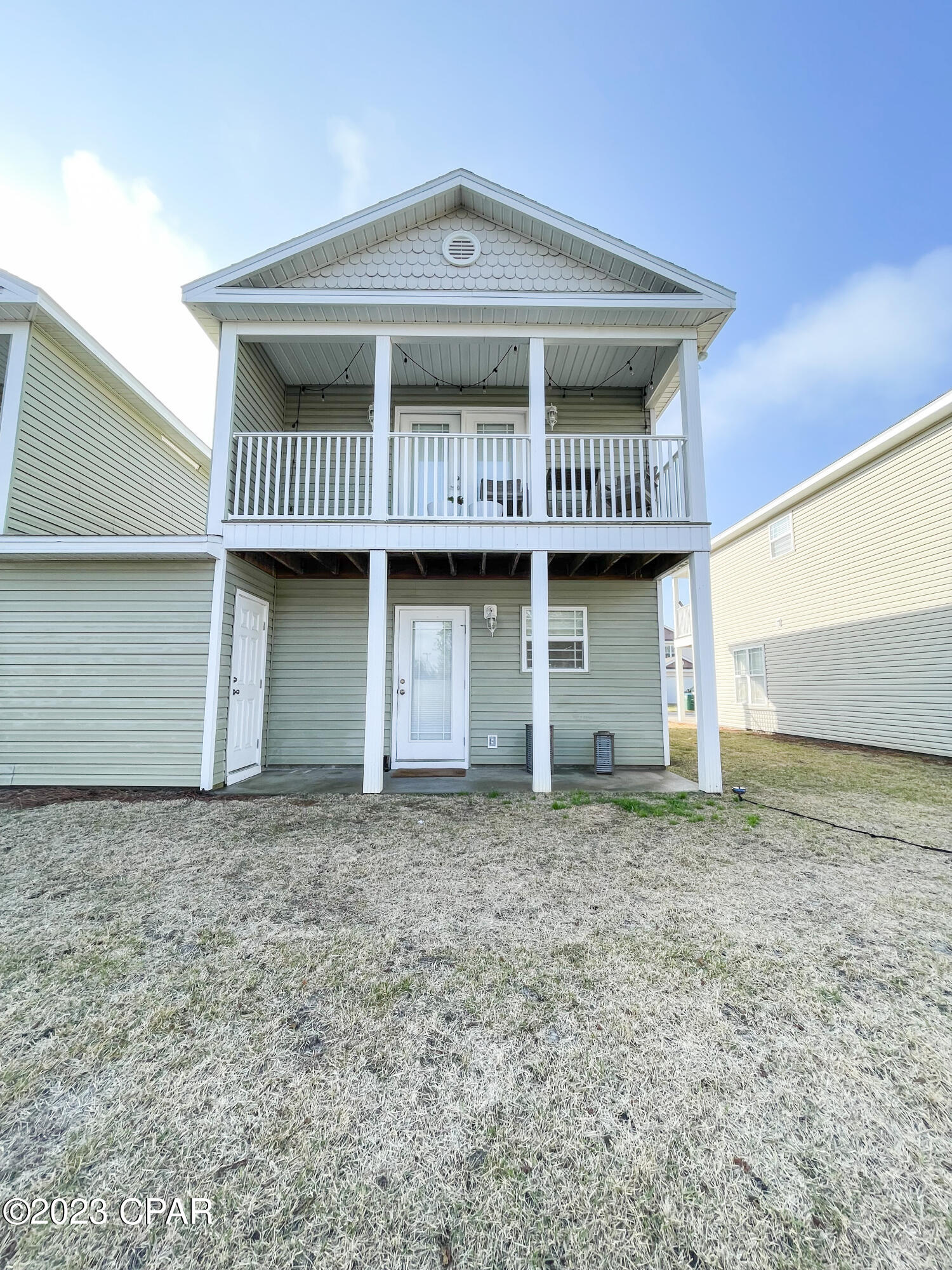 [No Recorded Subdiv] - Residential Lease