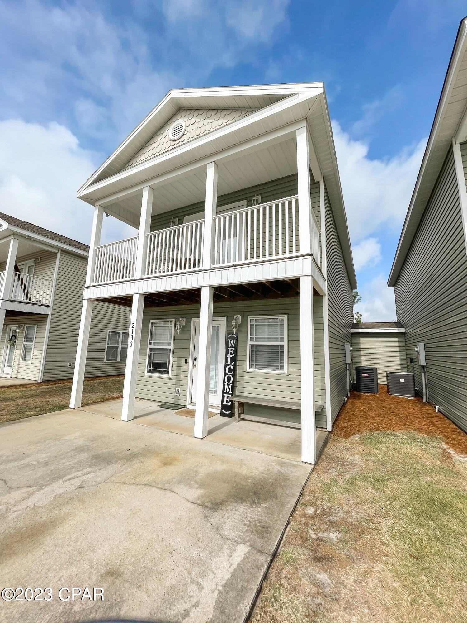 [No Recorded Subdiv] - Residential Lease