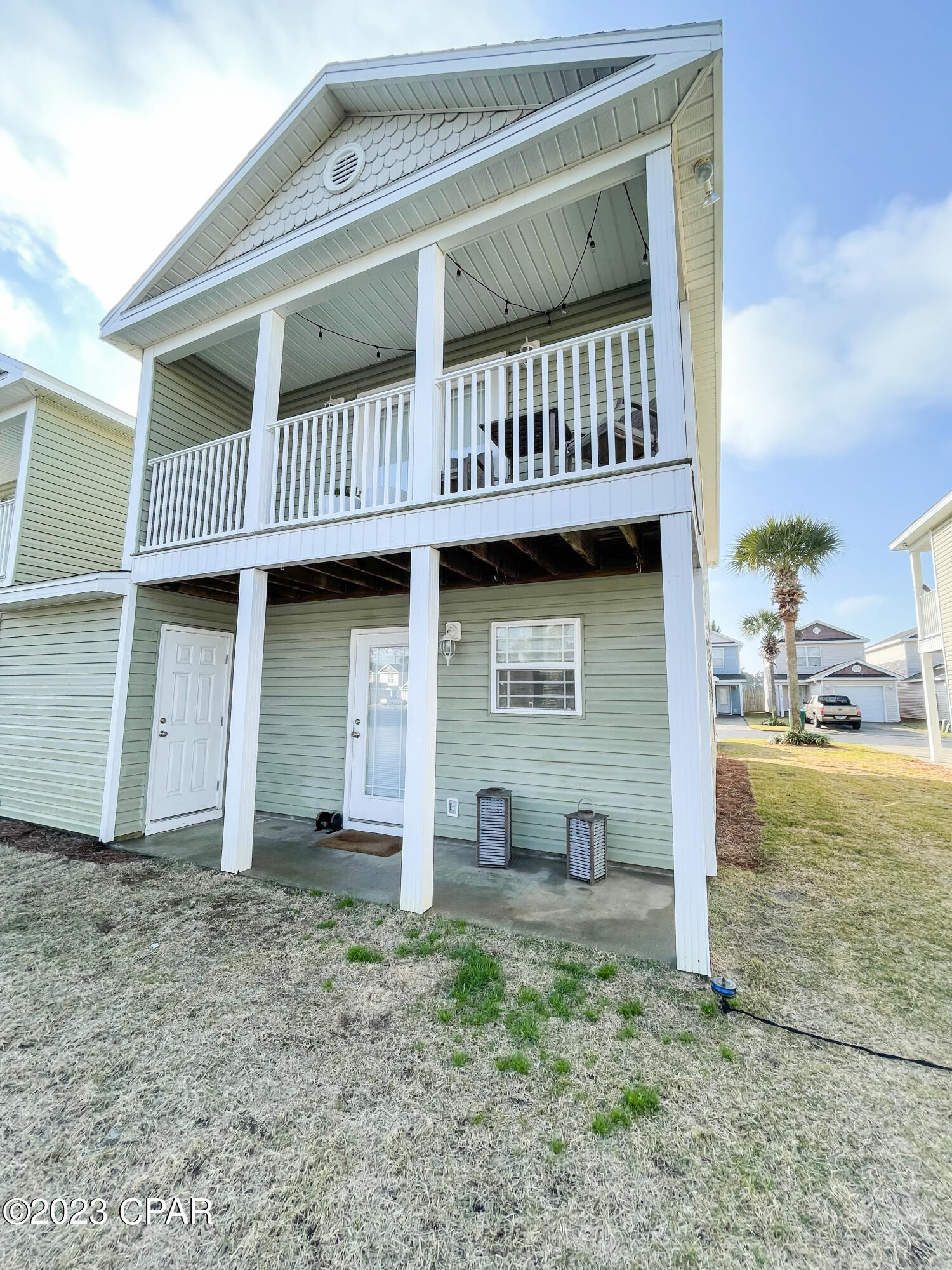 [No Recorded Subdiv] - Residential Lease