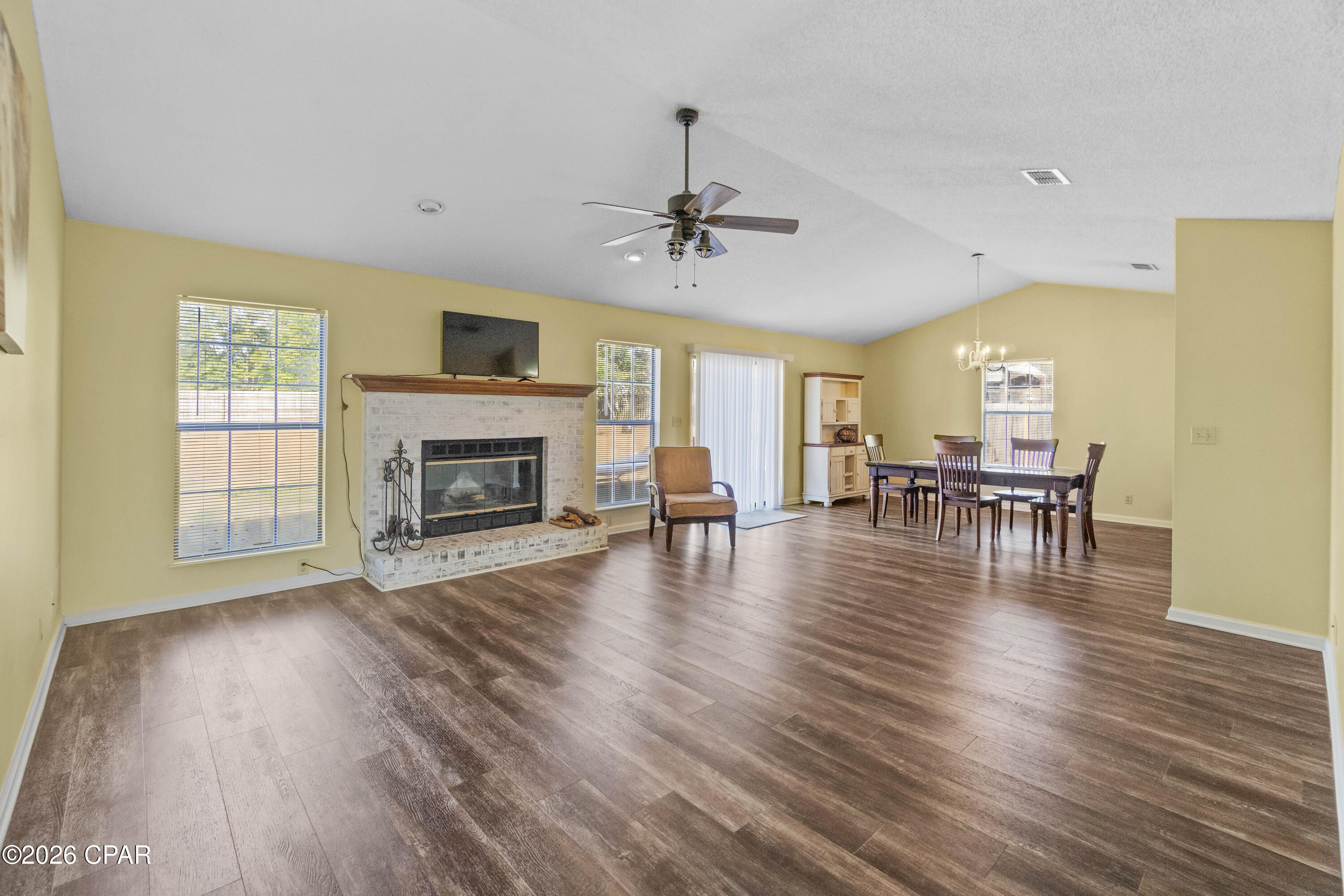 Indian Springs - Residential