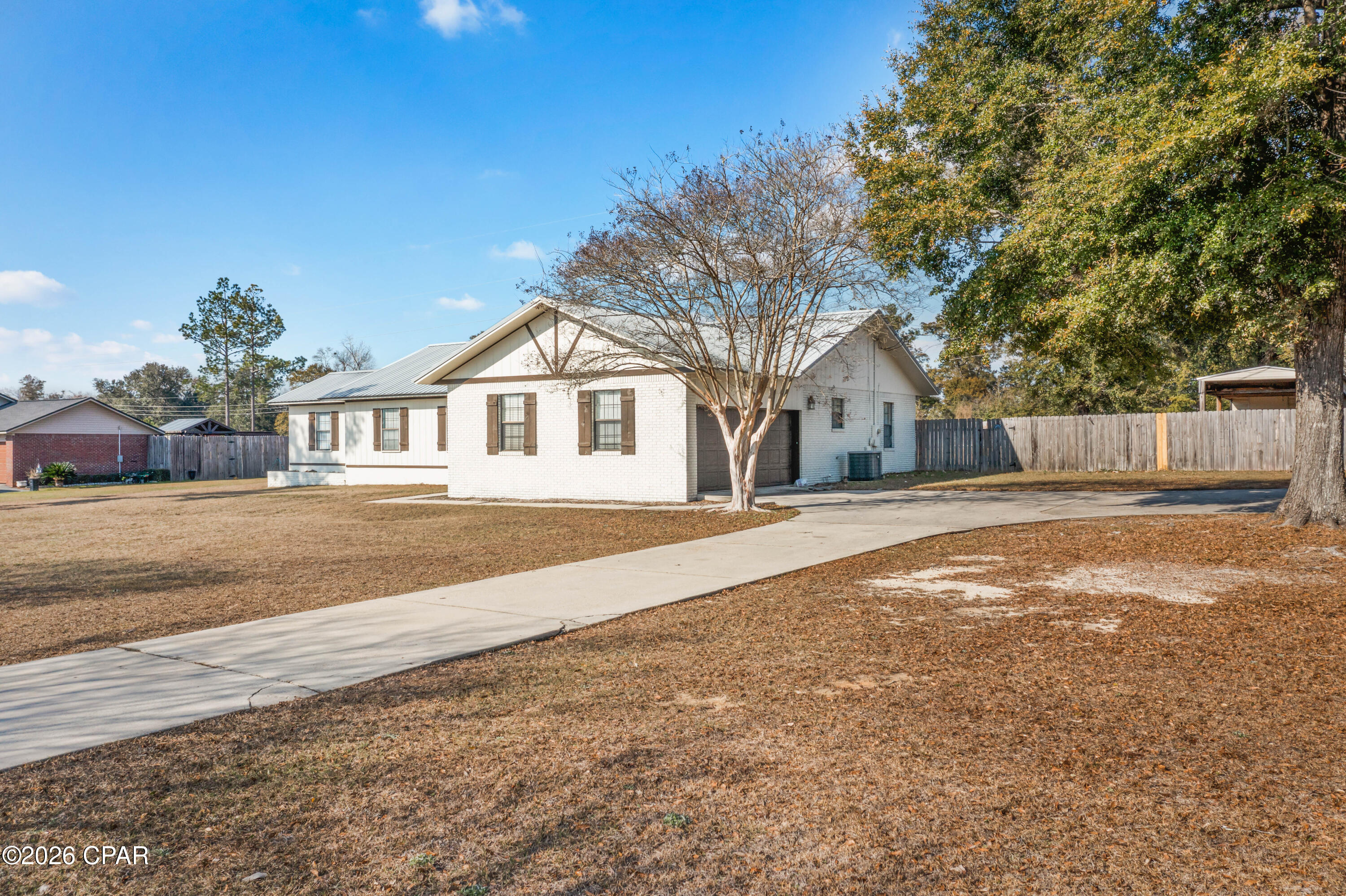 Indian Springs - Residential