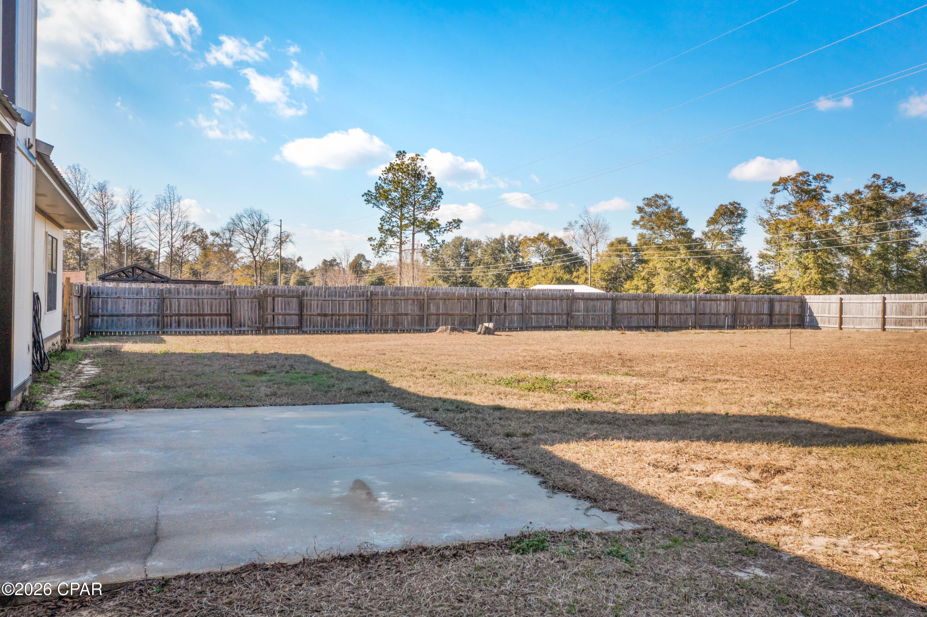 Indian Springs - Residential