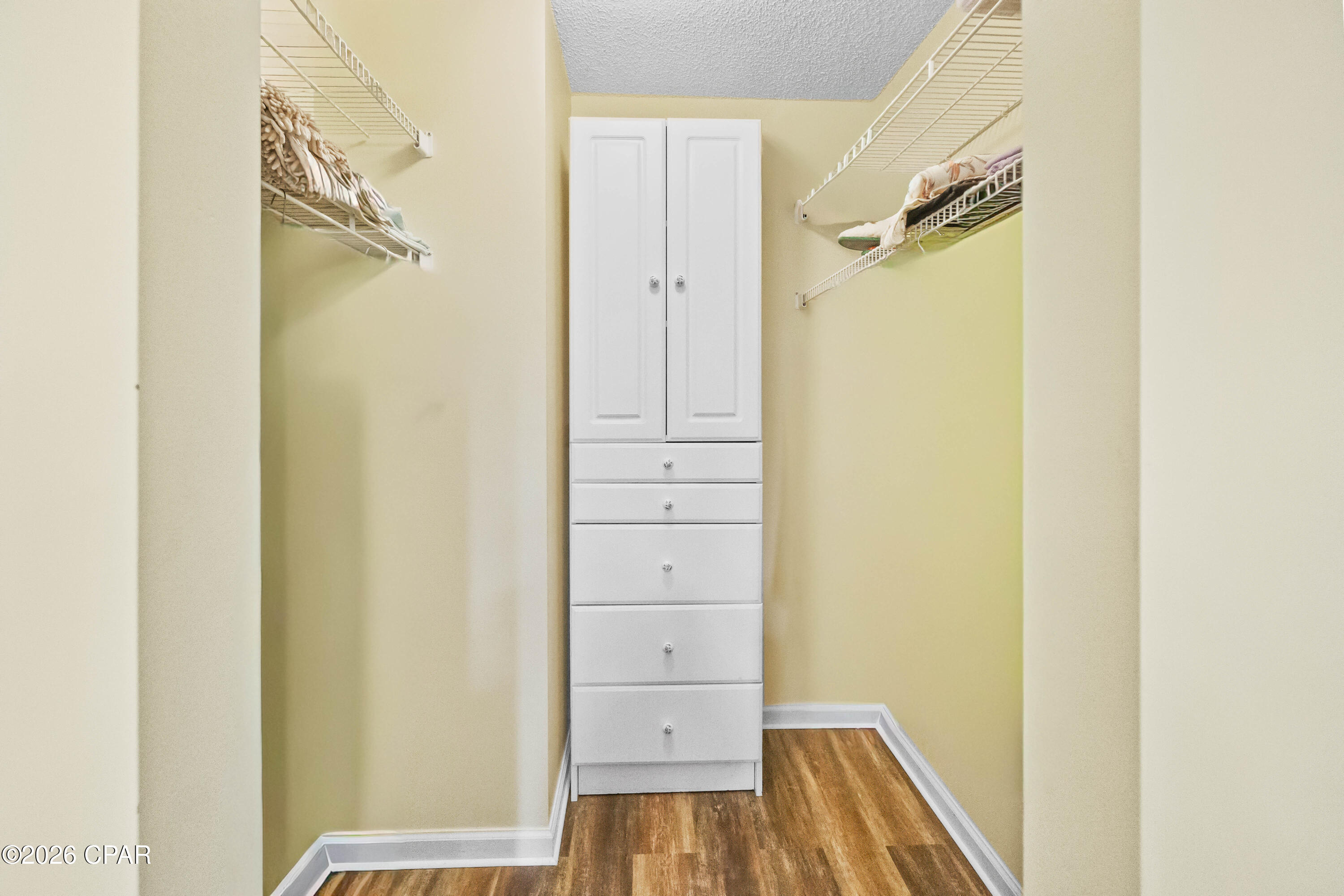 Indian Springs - Residential