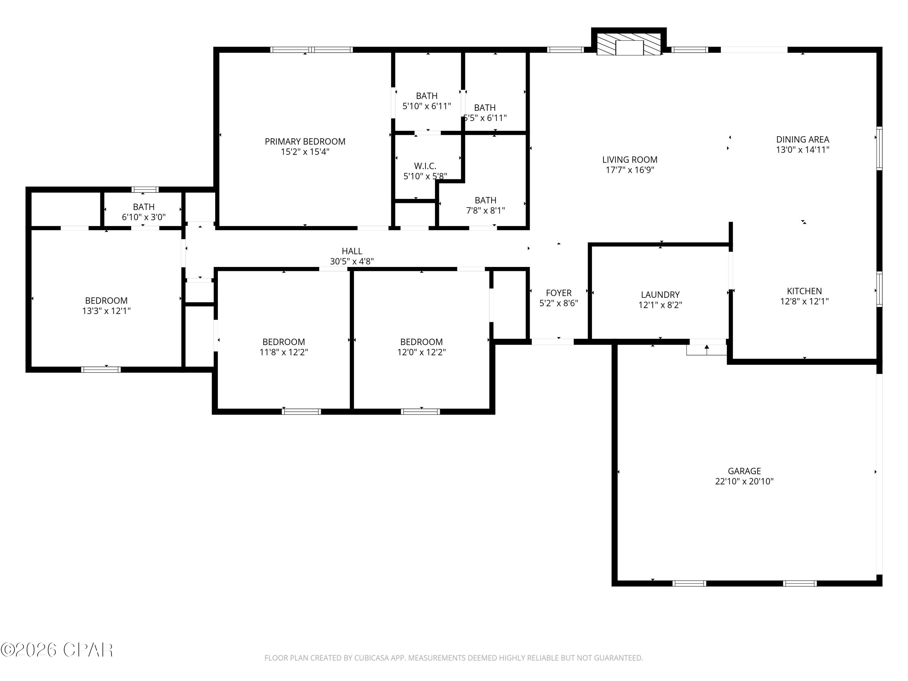 Indian Springs - Residential