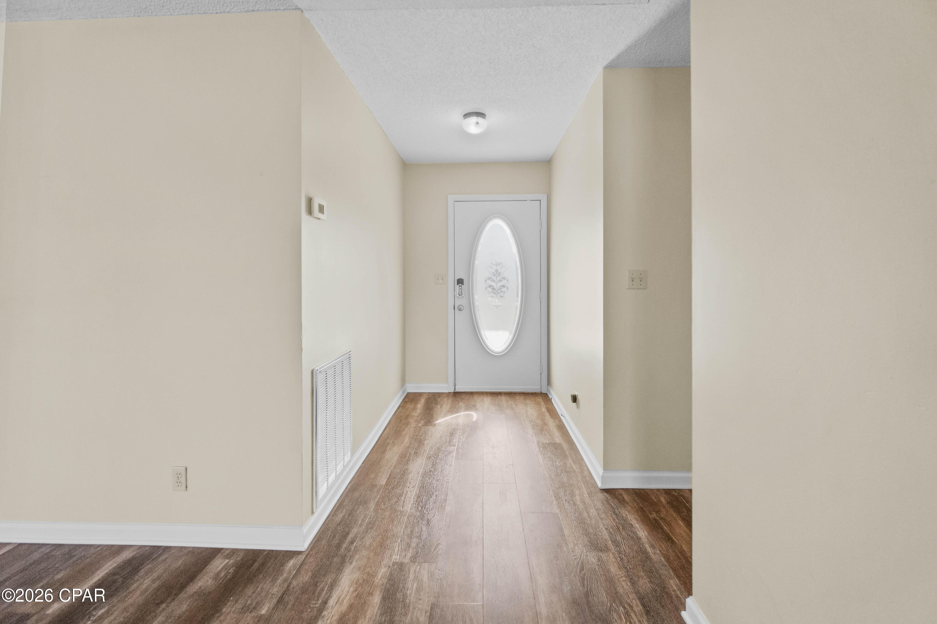 Indian Springs - Residential