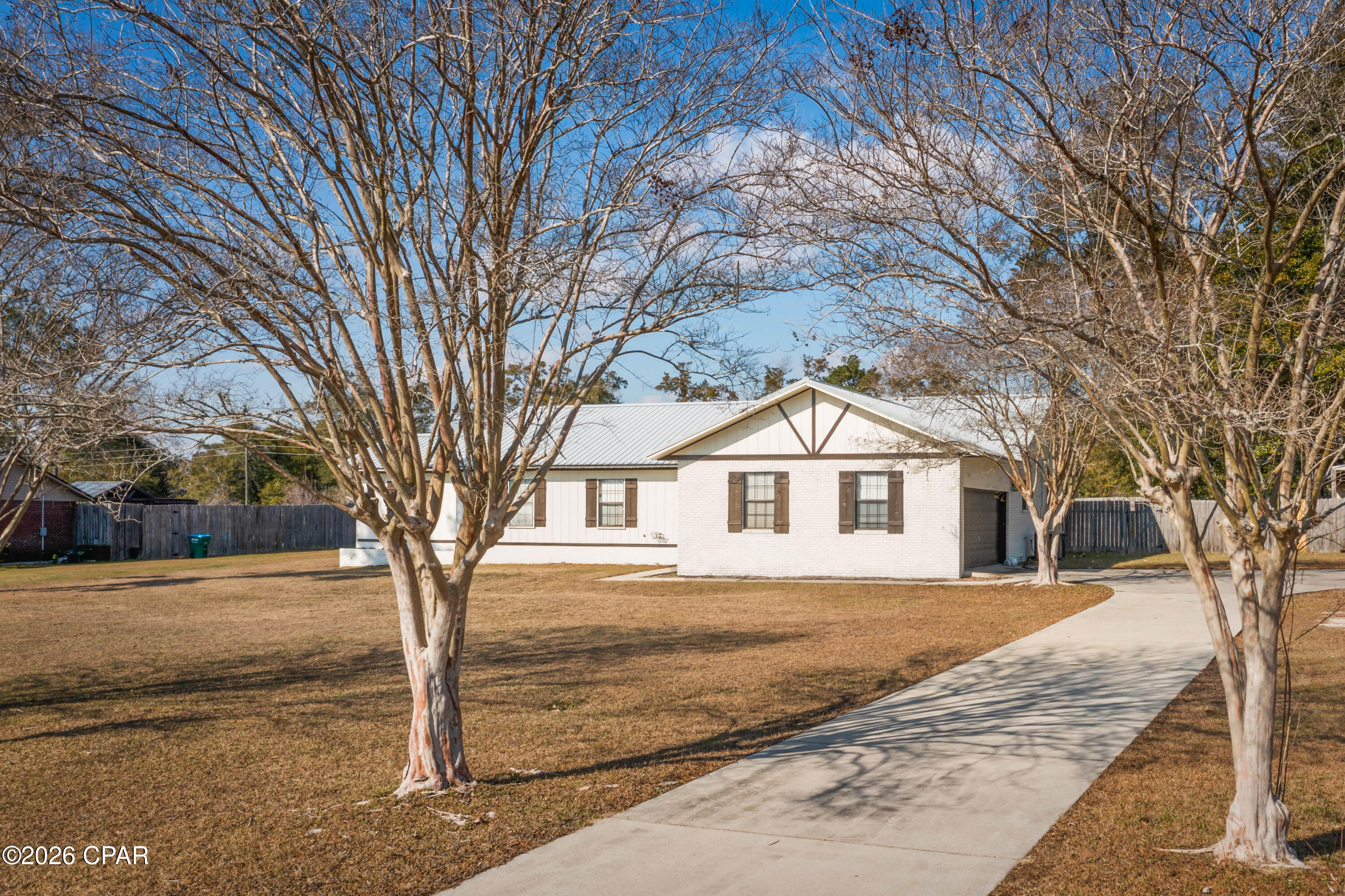 Indian Springs - Residential