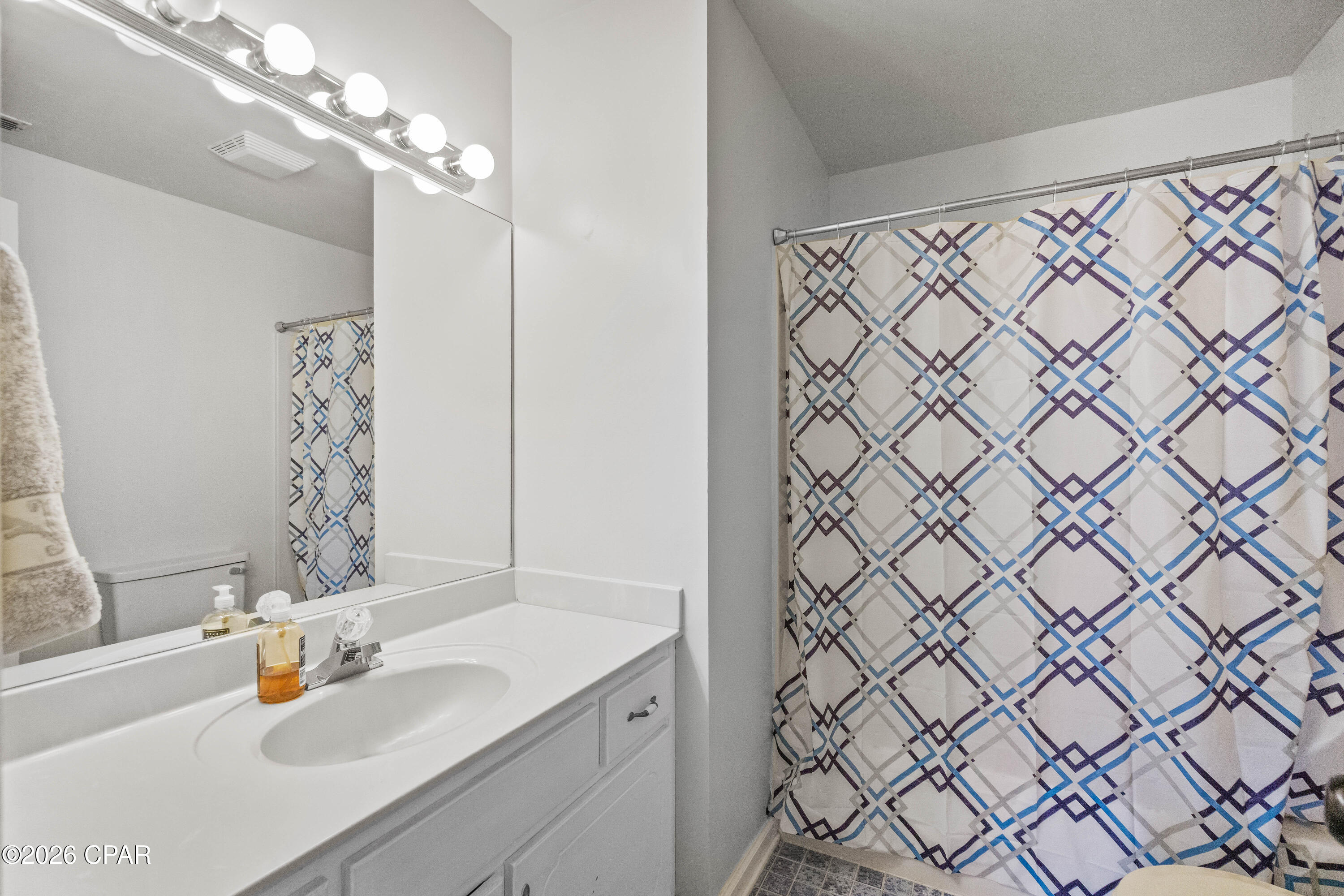 Indian Springs - Residential