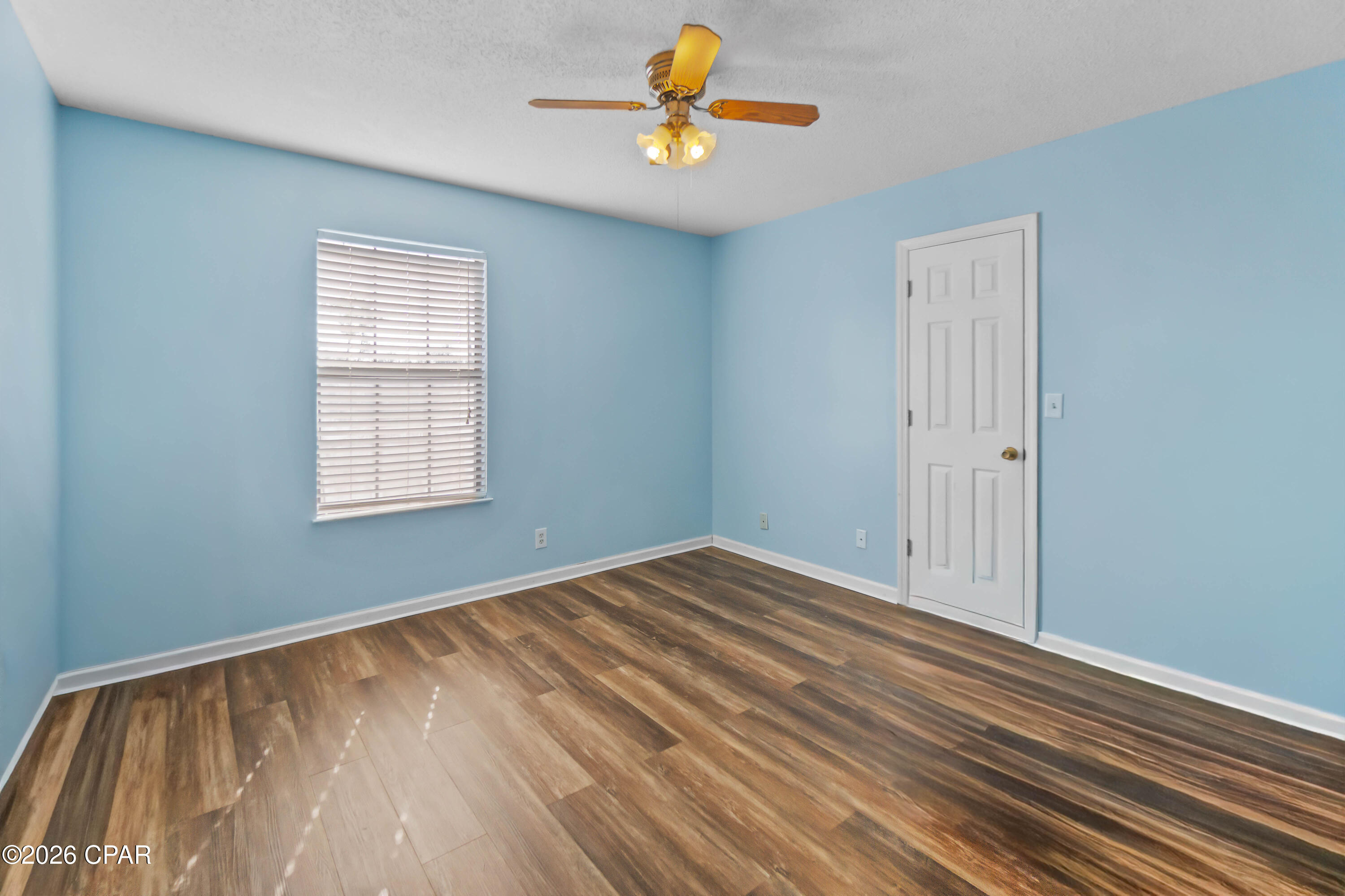 Indian Springs - Residential