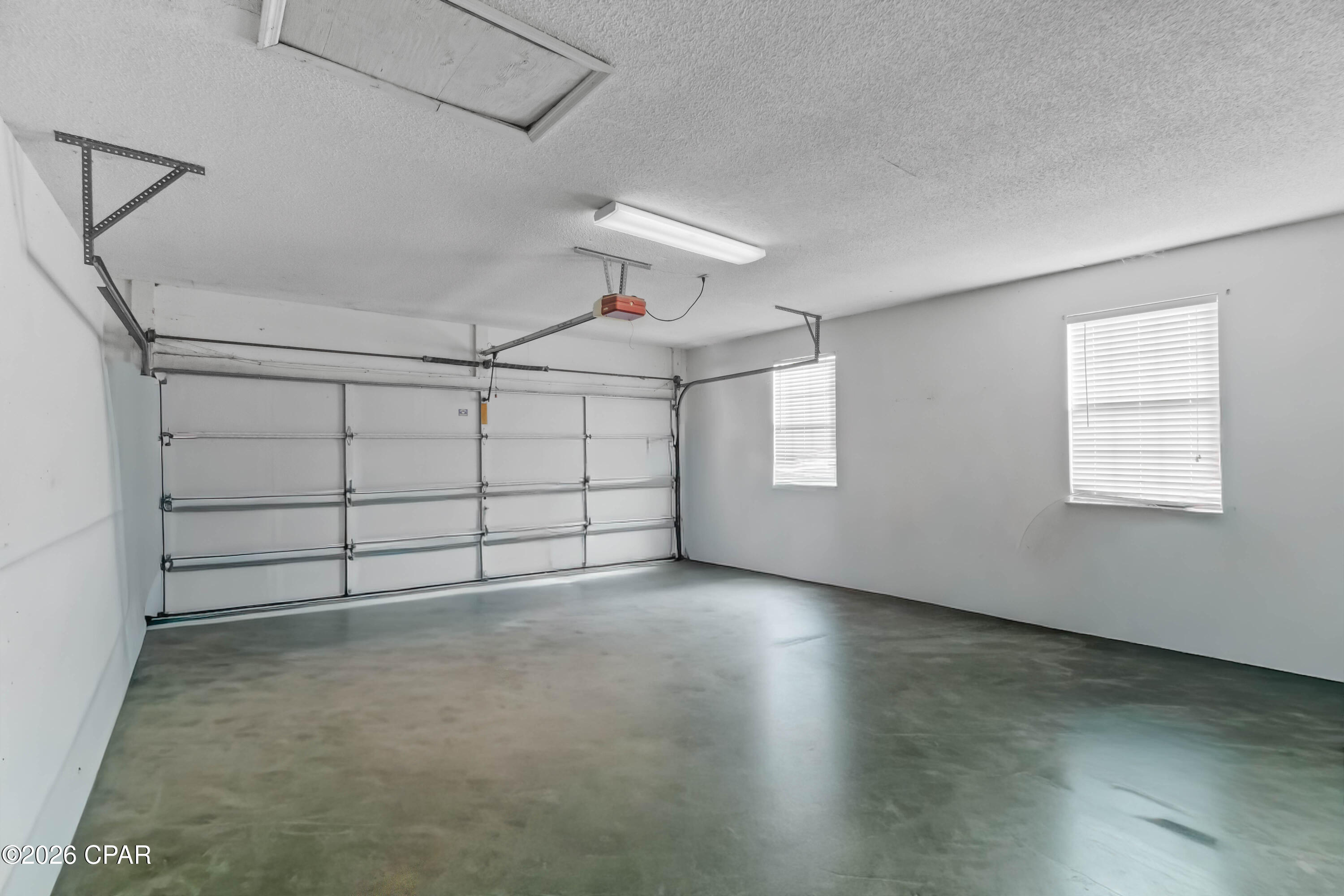 Indian Springs - Residential