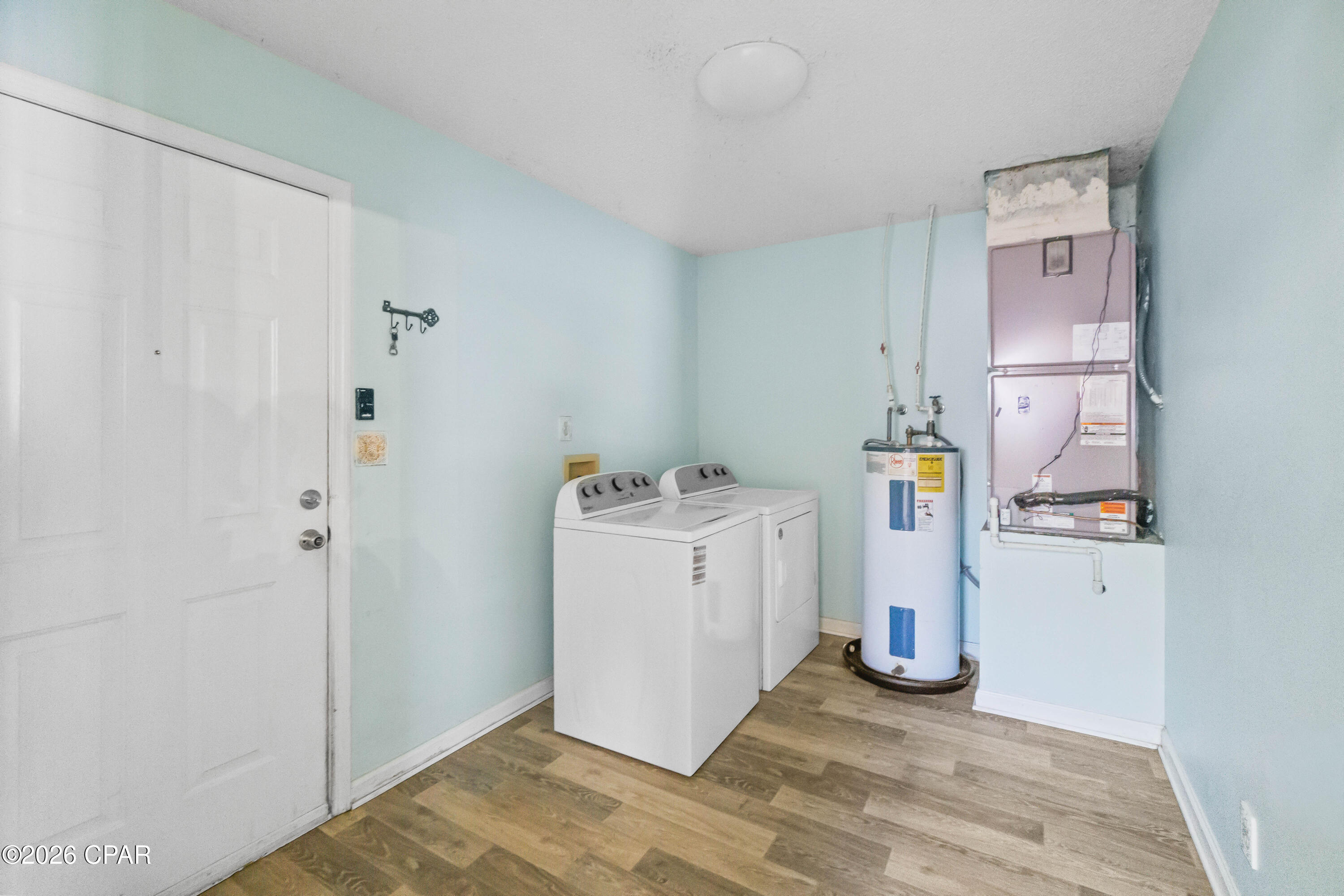 Indian Springs - Residential