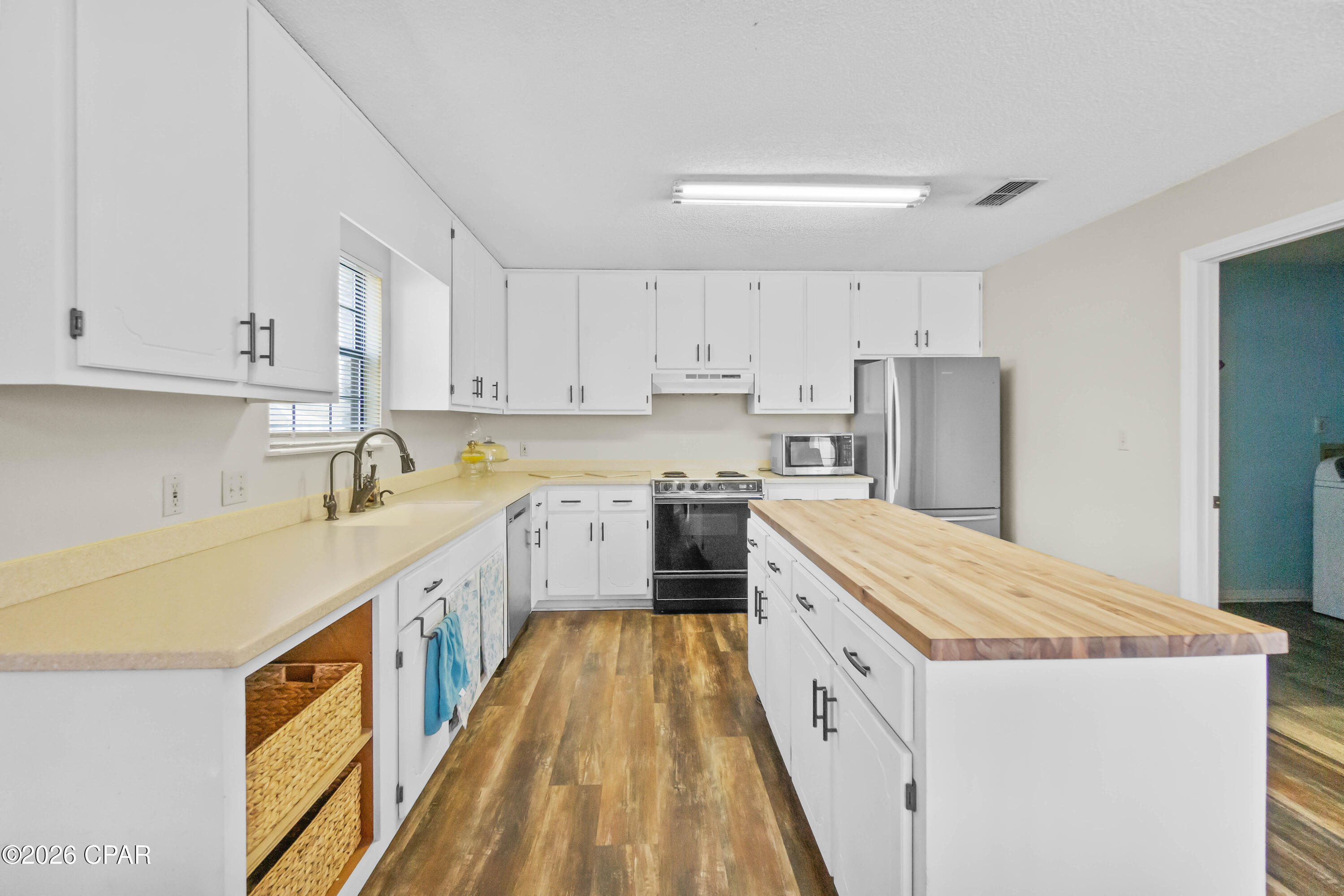 Indian Springs - Residential