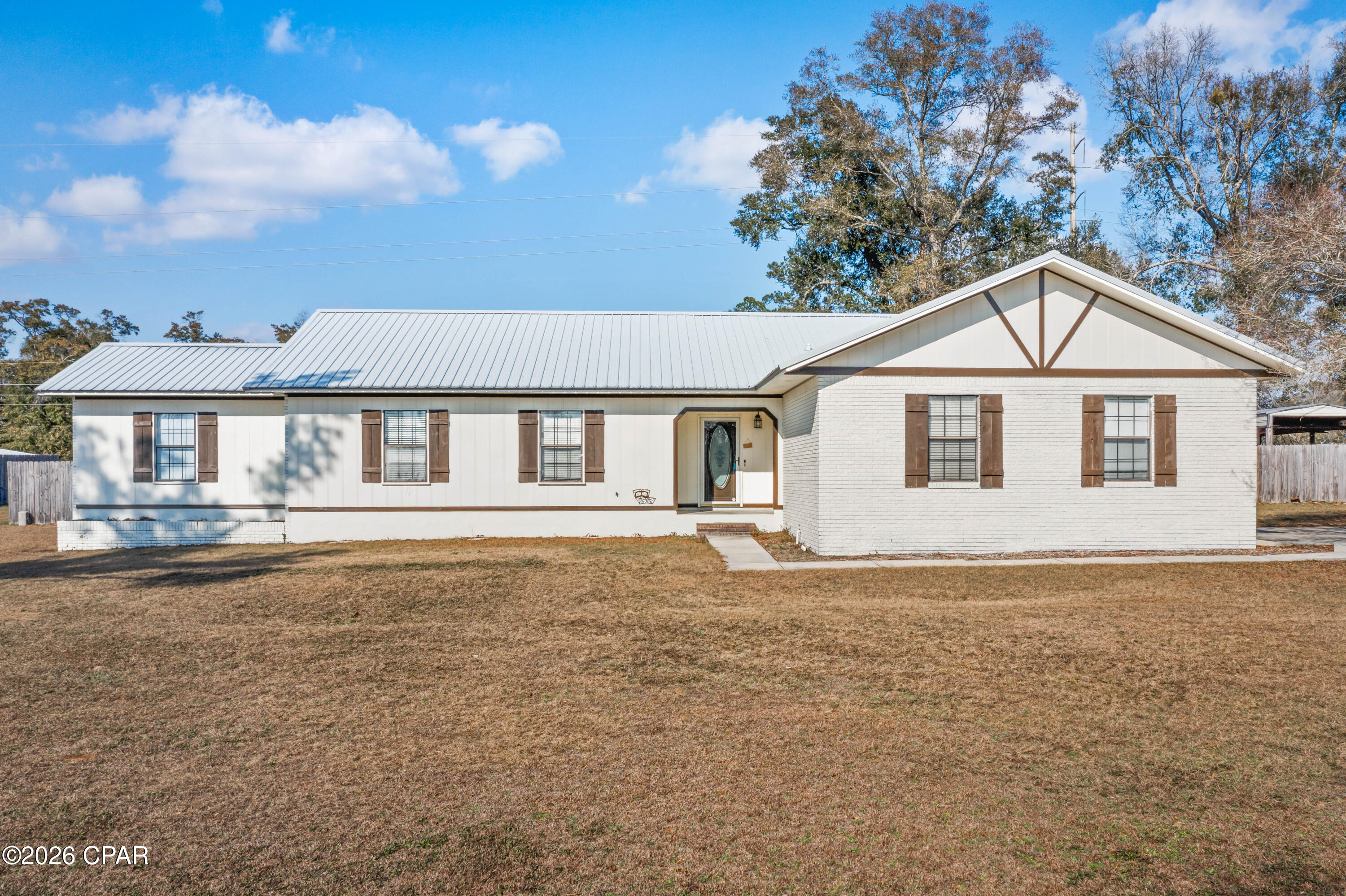 Indian Springs - Residential