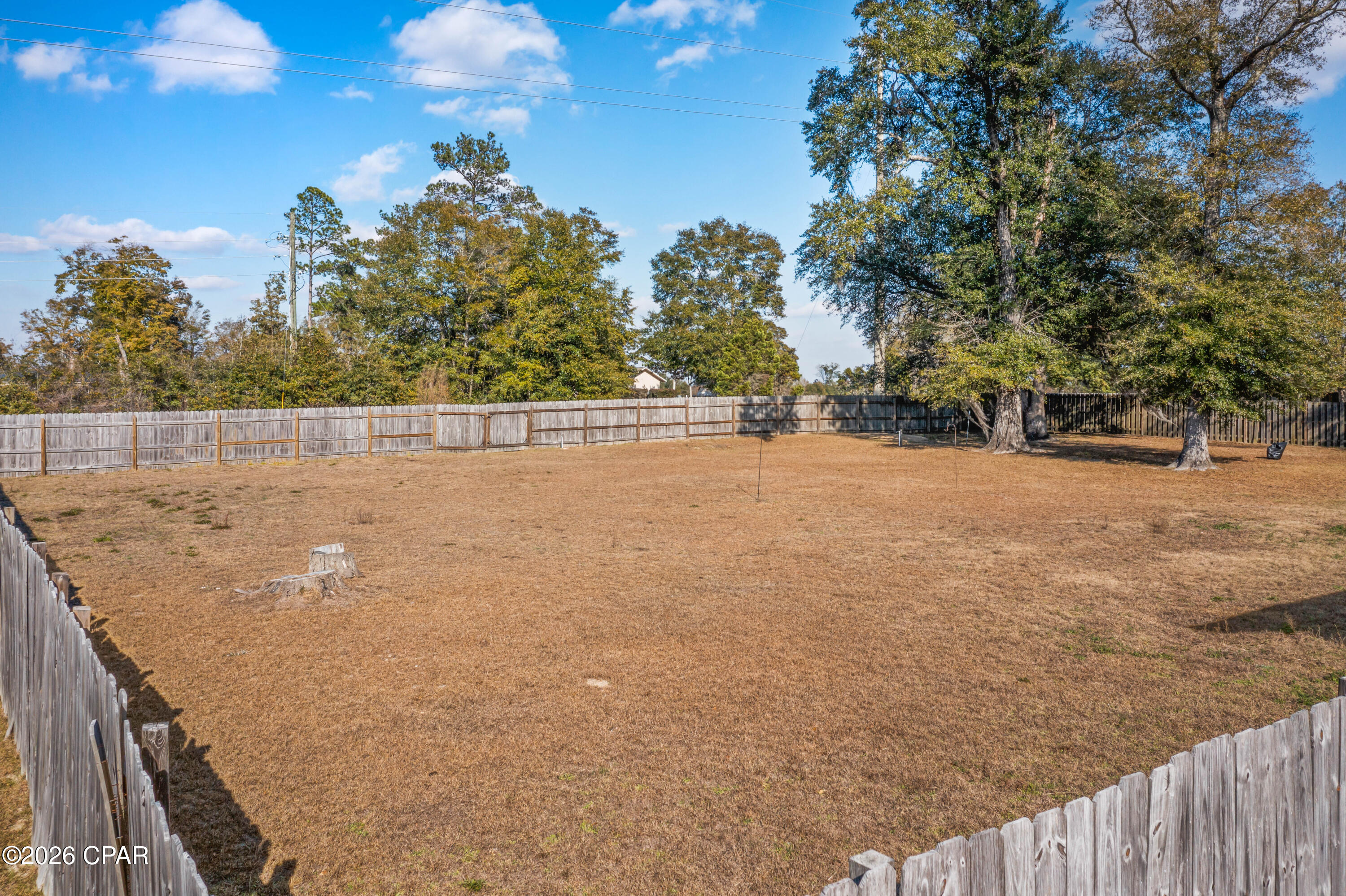 Indian Springs - Residential