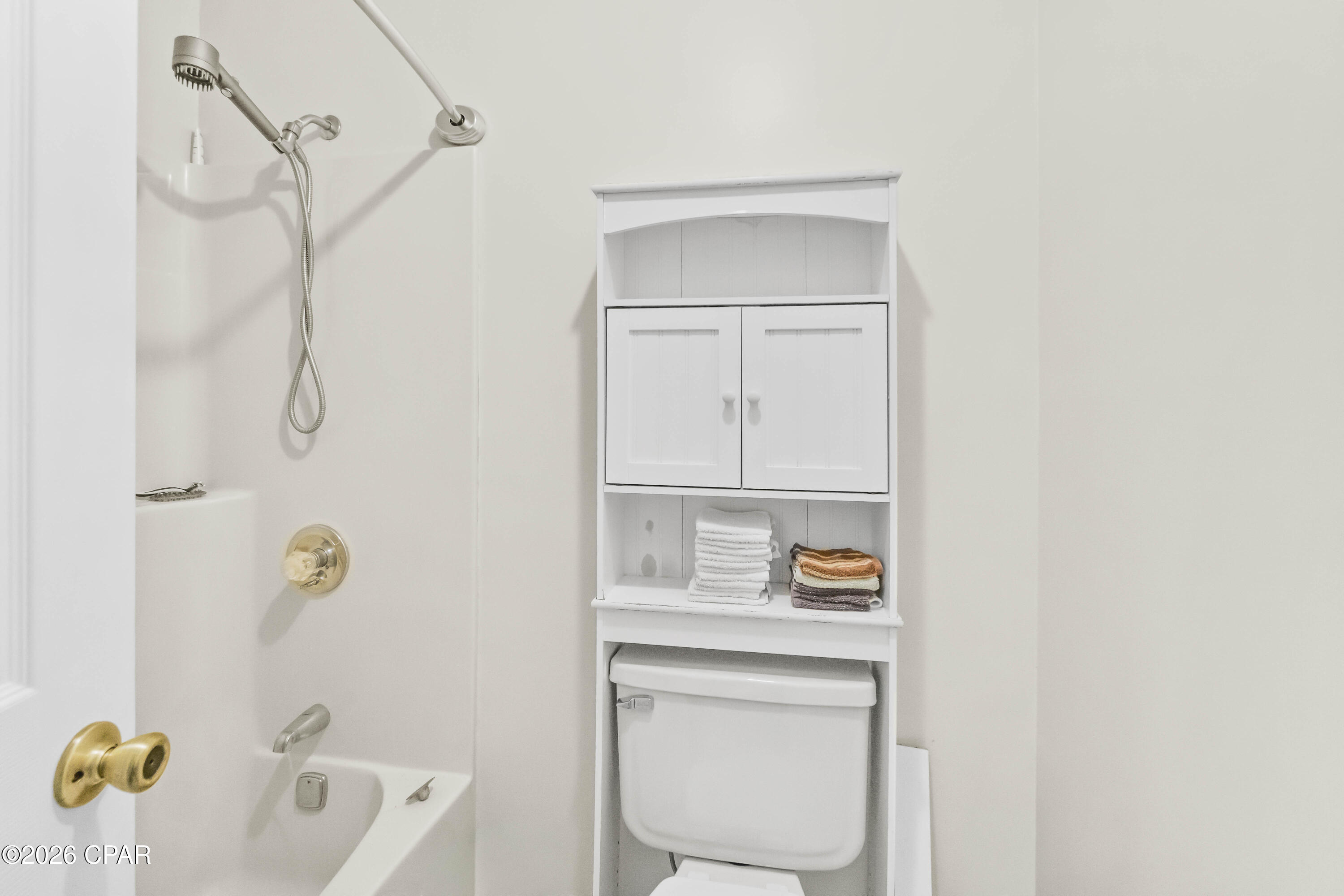 Indian Springs - Residential