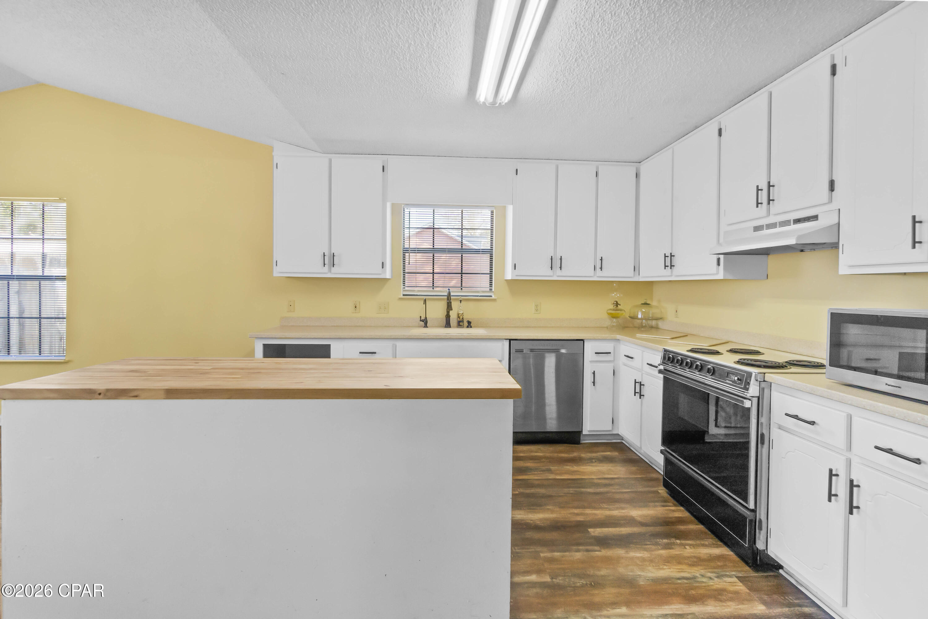 Indian Springs - Residential