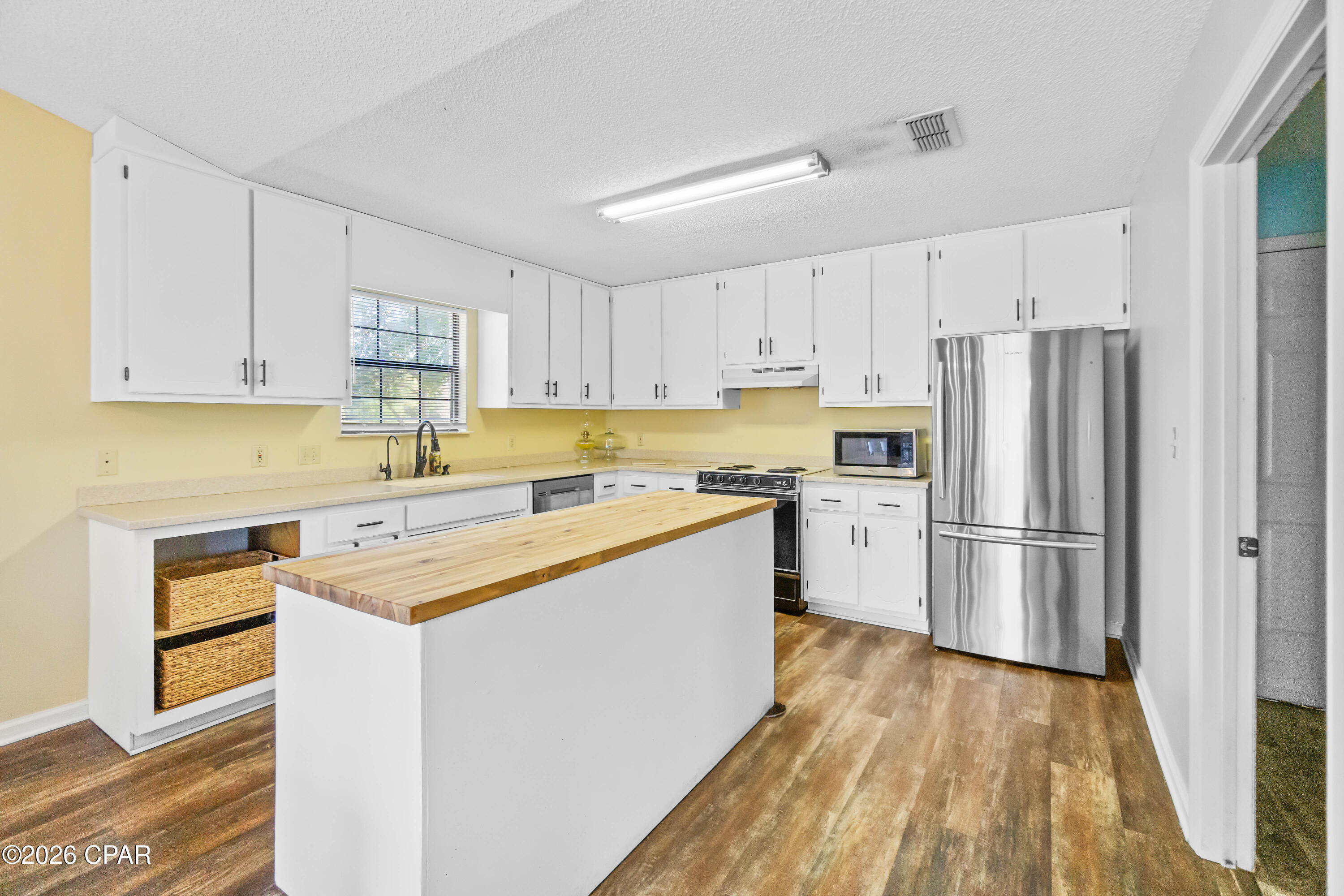 Indian Springs - Residential