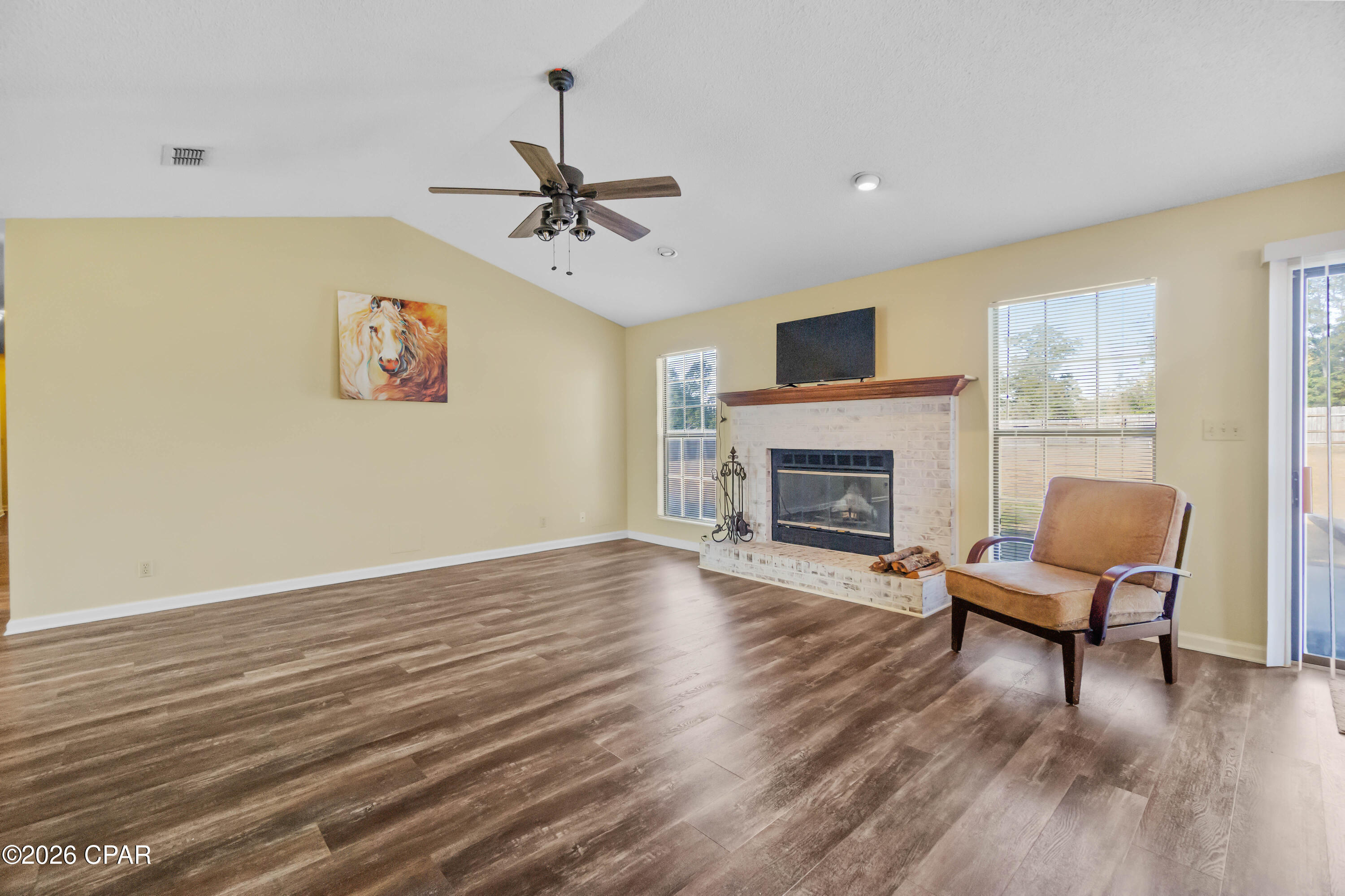 Indian Springs - Residential