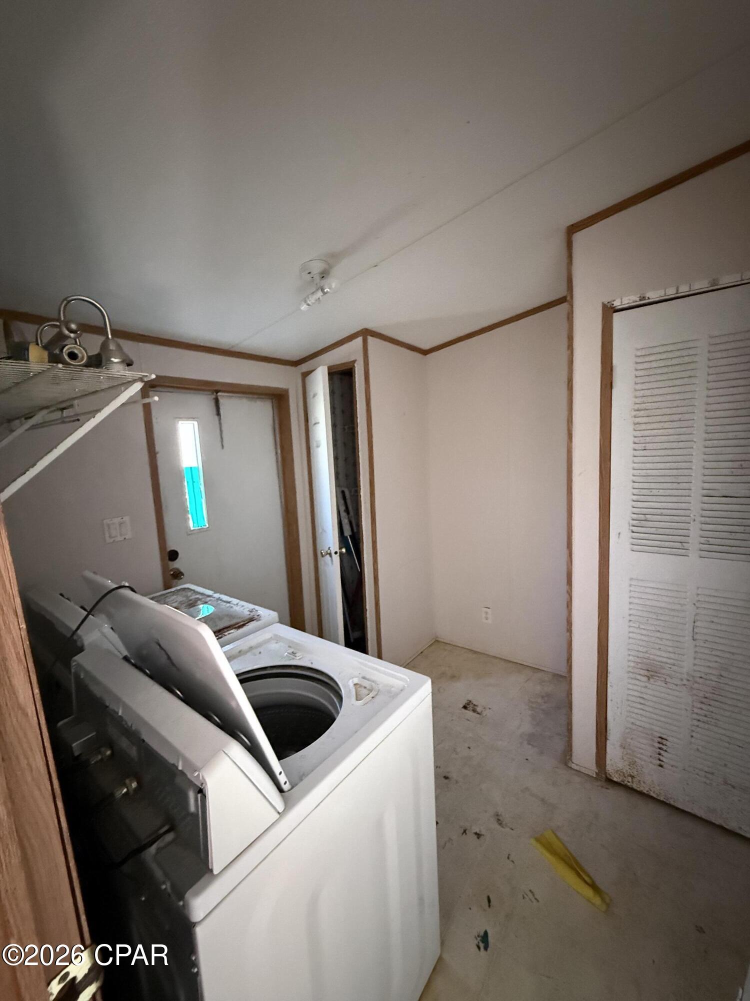 No Named Subdivision - Residential