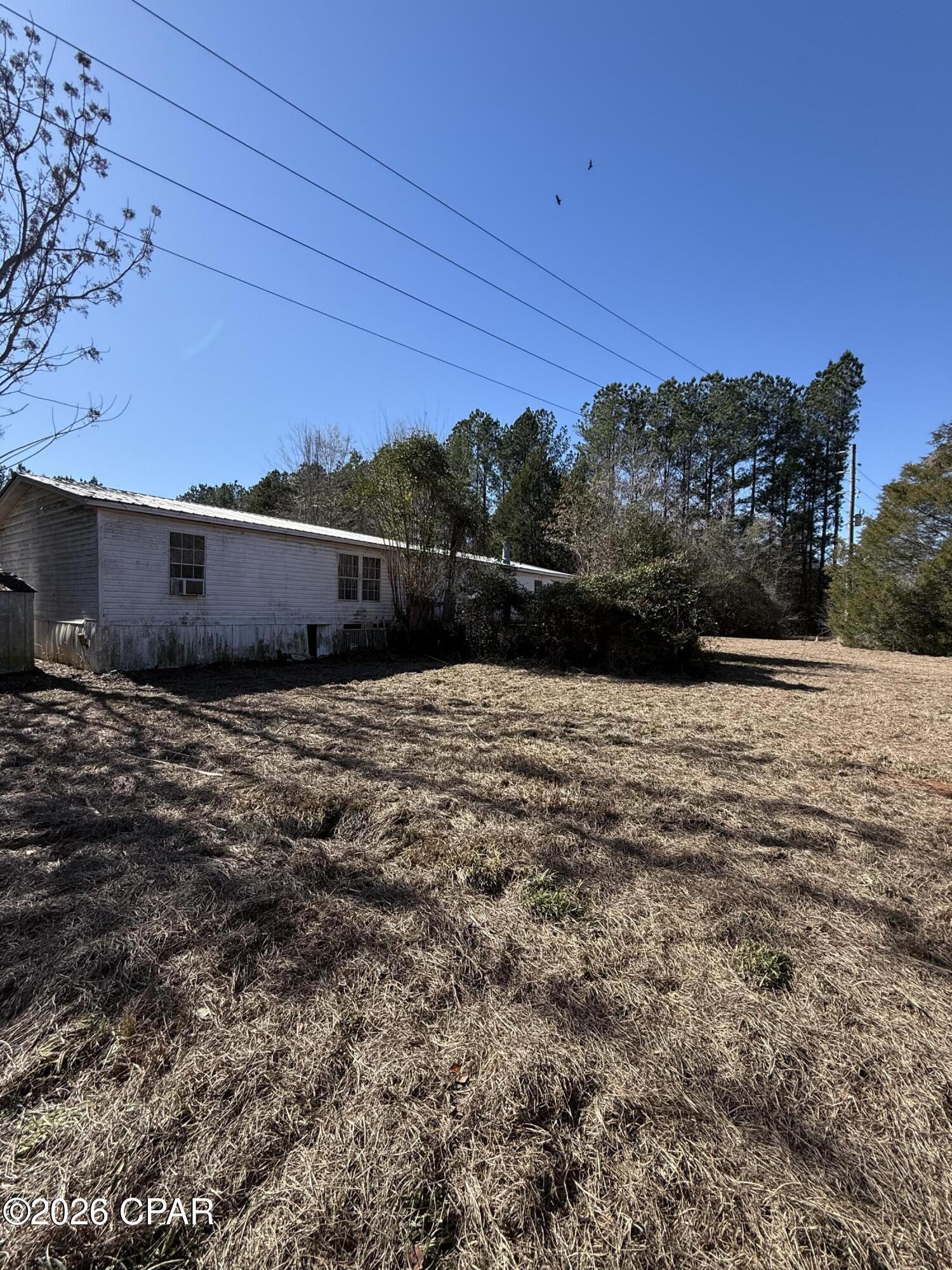 No Named Subdivision - Residential