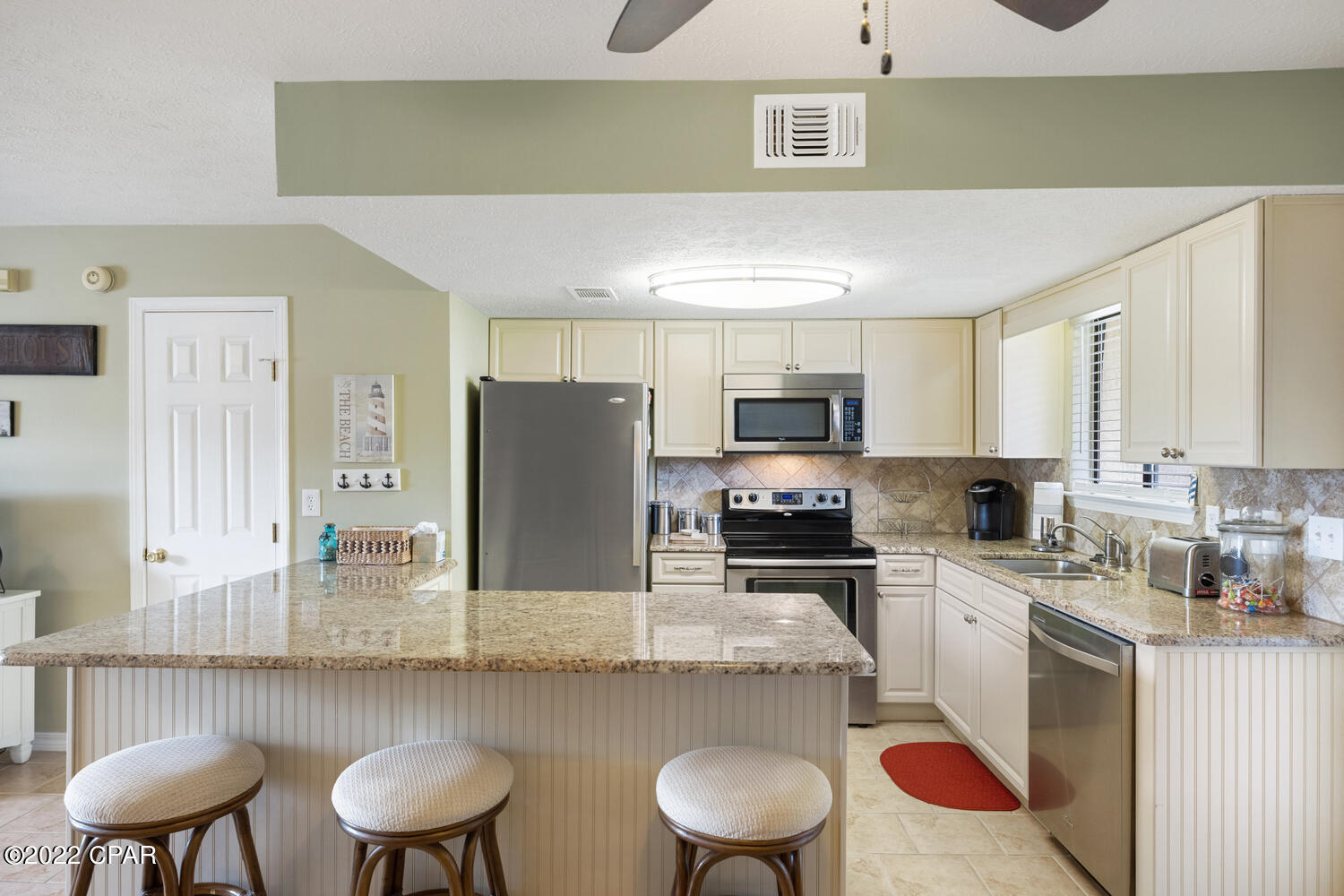 Gulf Highlands Beach Resort - Residential