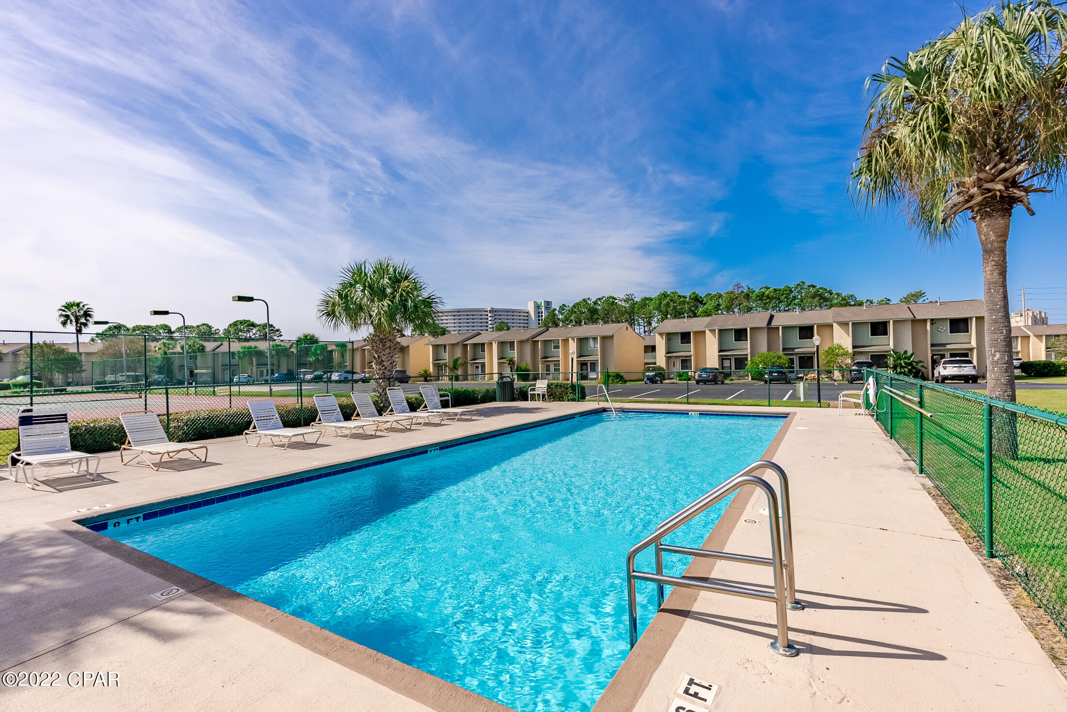 Gulf Highlands Beach Resort - Residential