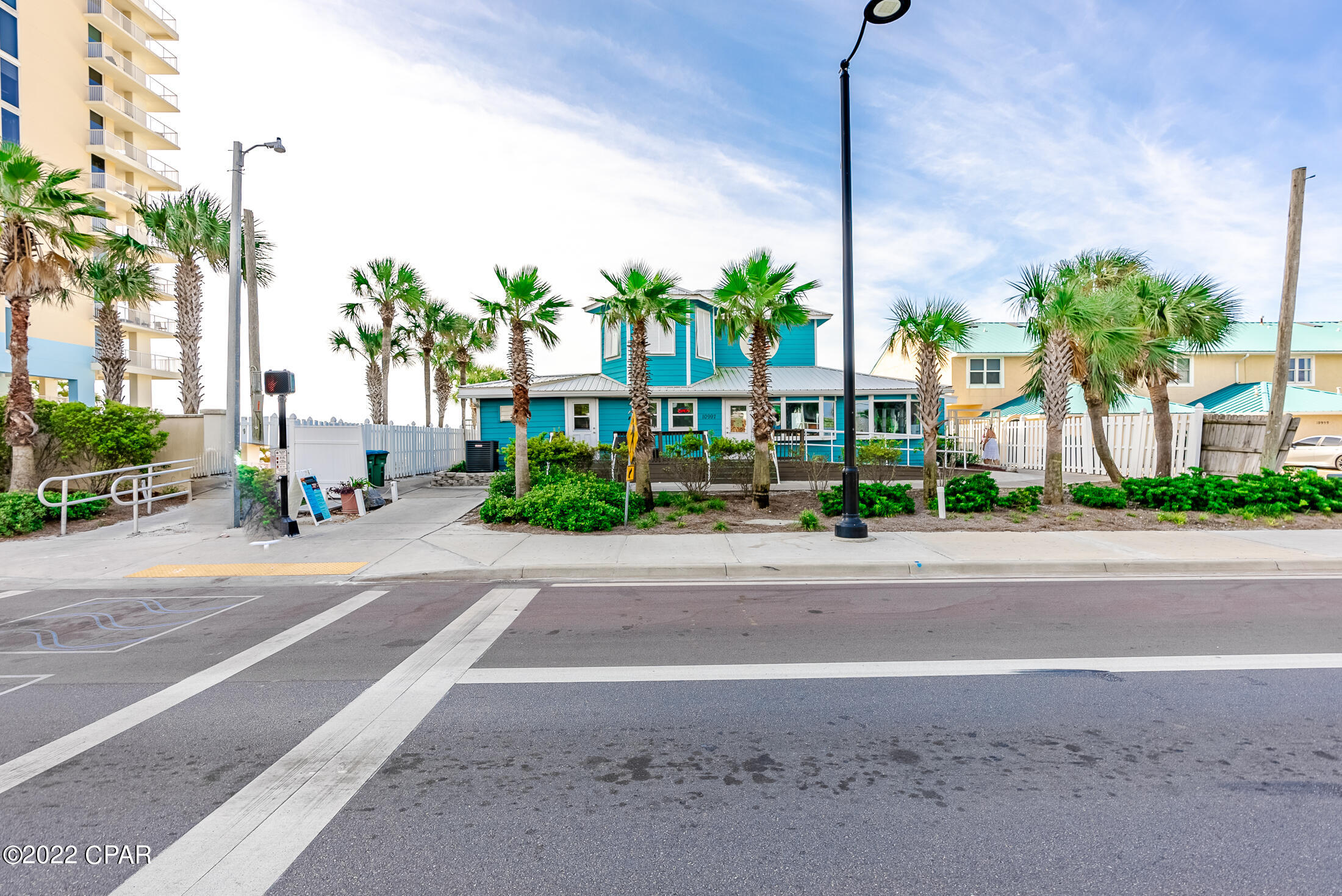 Gulf Highlands Beach Resort - Residential