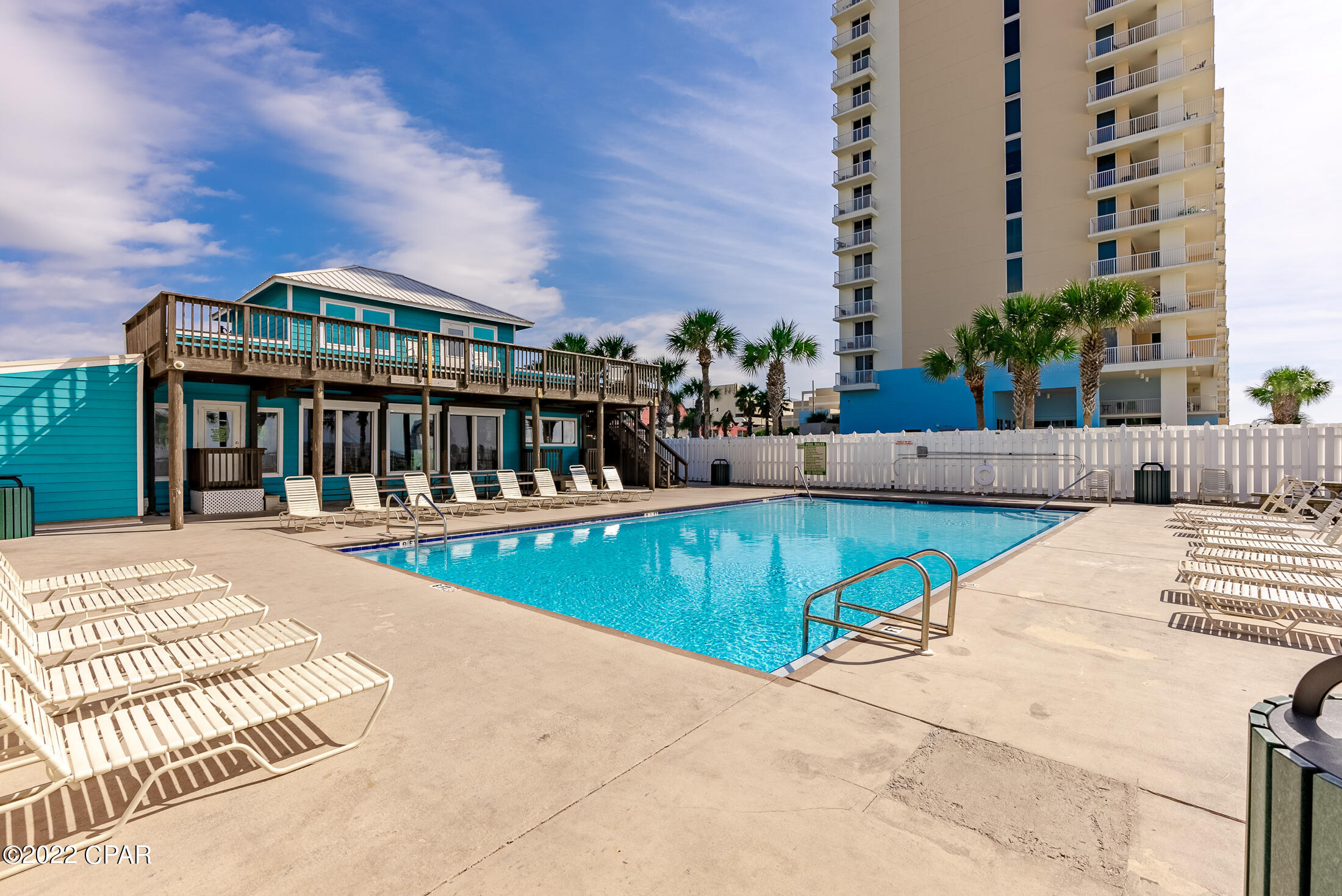 Gulf Highlands Beach Resort - Residential