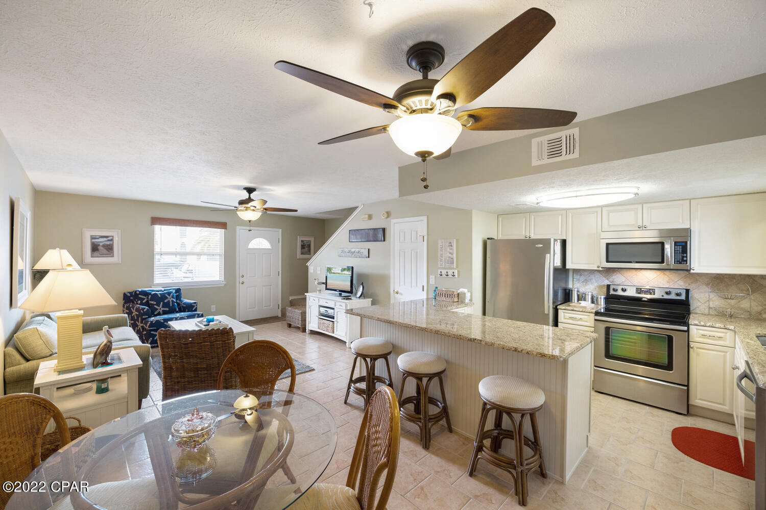 Gulf Highlands Beach Resort - Residential